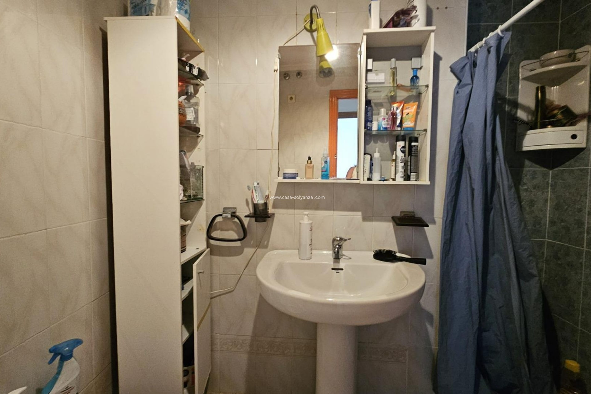 Reventa - Apartamento / piso - Torrevieja - Playa de los Locos