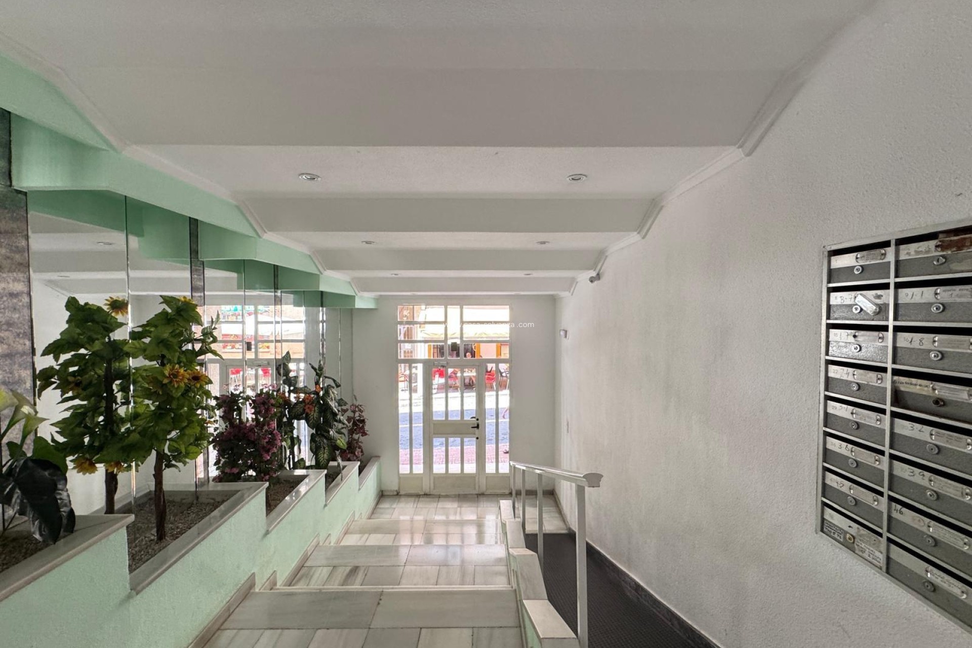 Reventa - Apartamento / piso - Torrevieja - Playa de los Locos