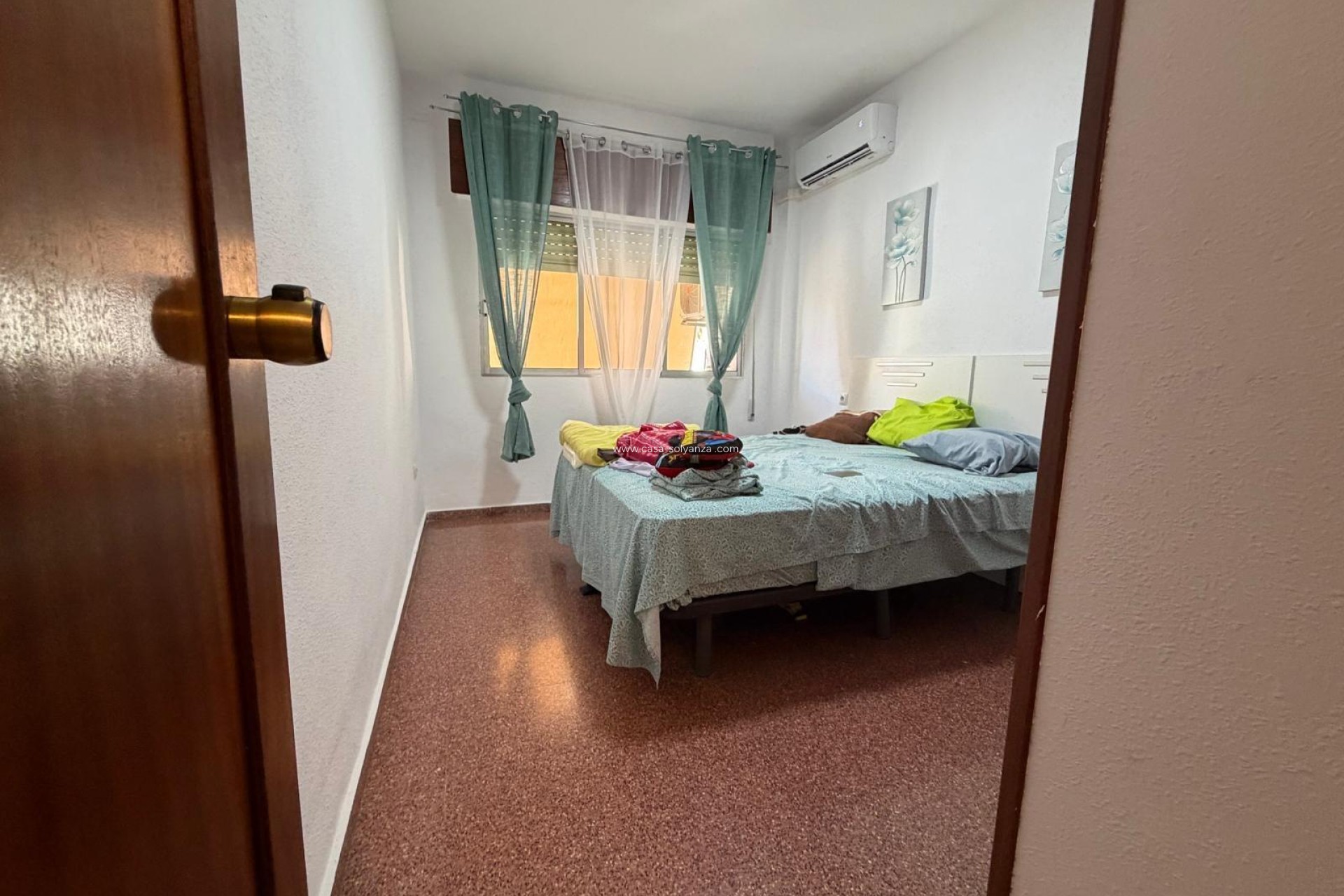 Reventa - Apartamento / piso - Torrevieja - Playa de los Locos