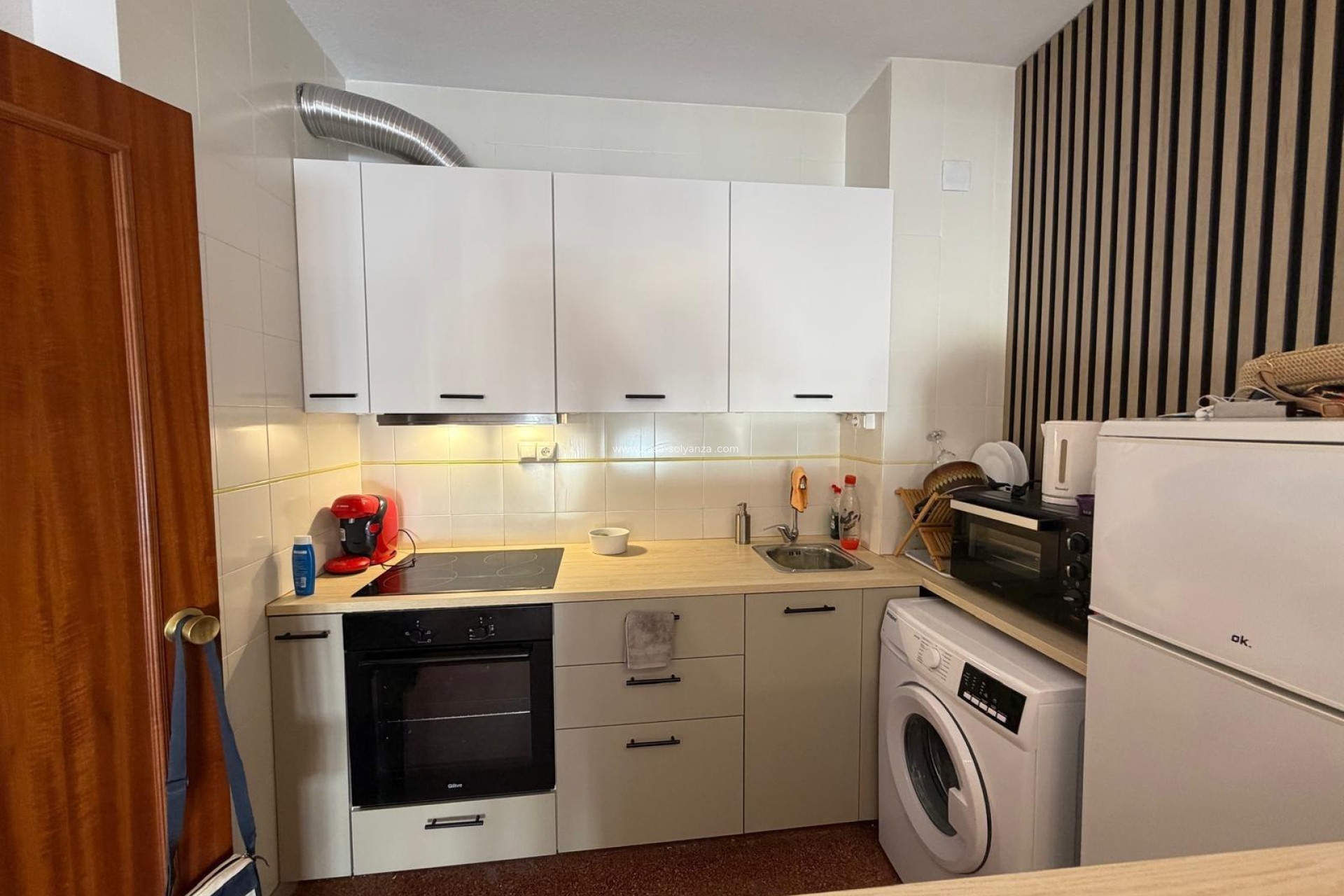Reventa - Apartamento / piso - Torrevieja - Playa de los Locos