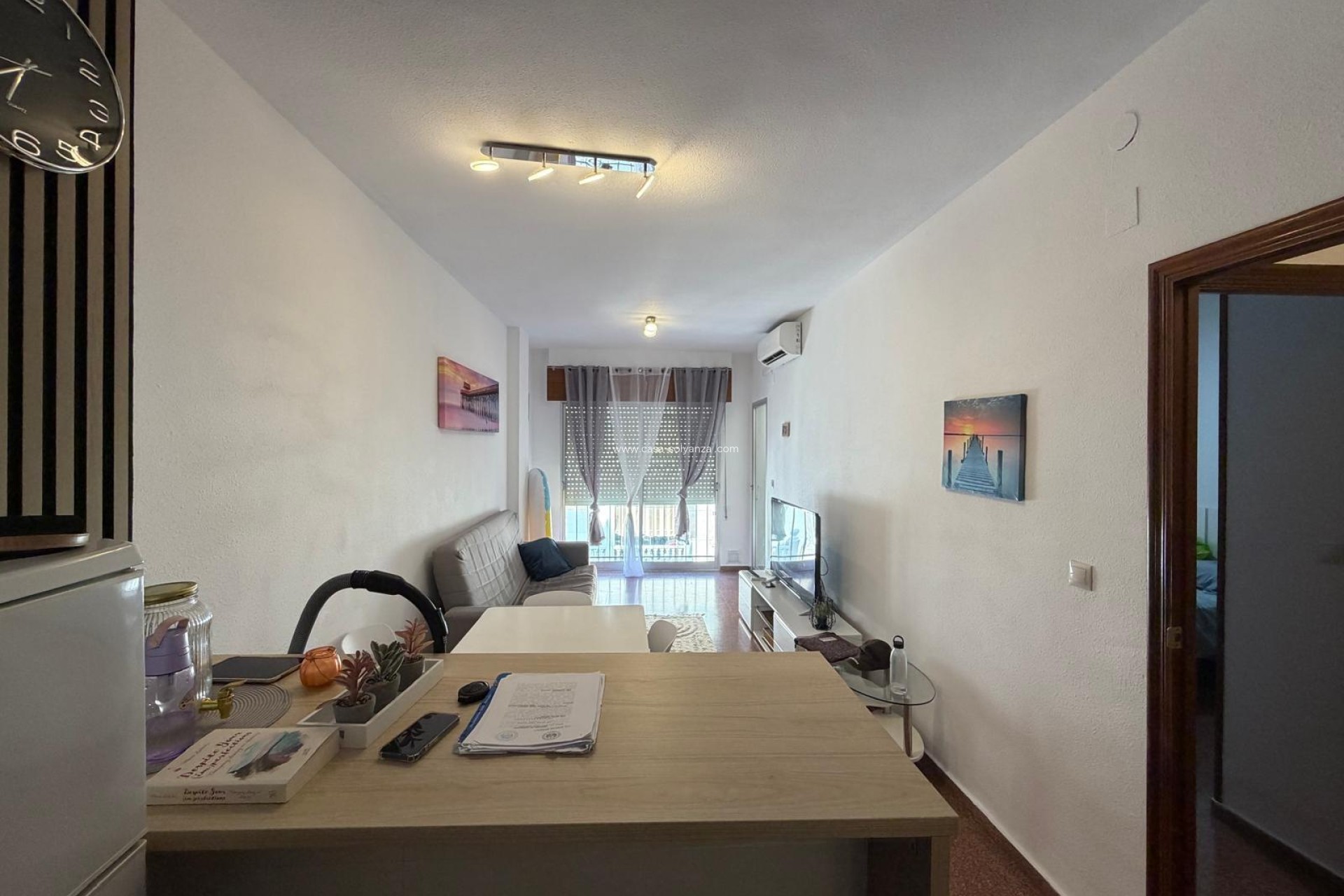 Reventa - Apartamento / piso - Torrevieja - Playa de los Locos