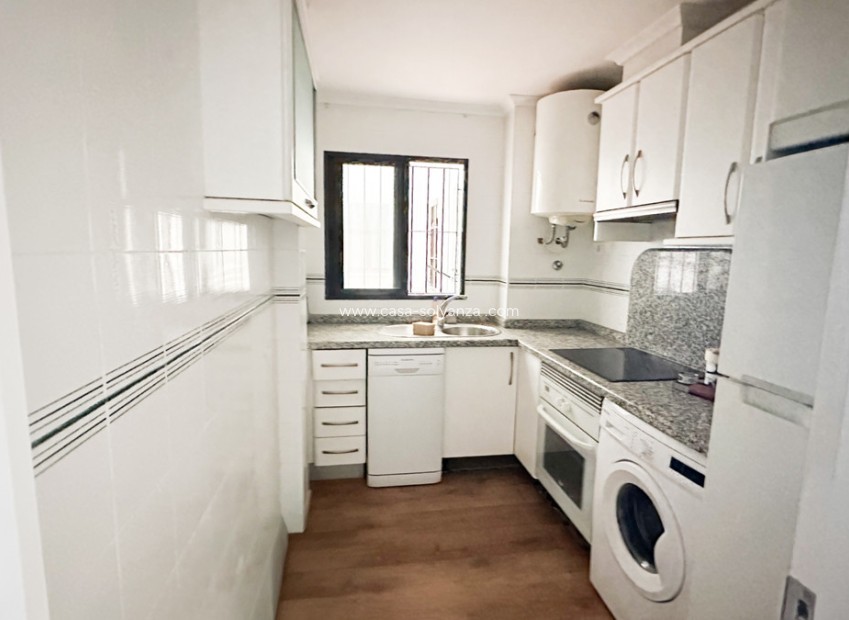 Reventa - Apartamento / piso - Torrevieja - Playa de los Locos