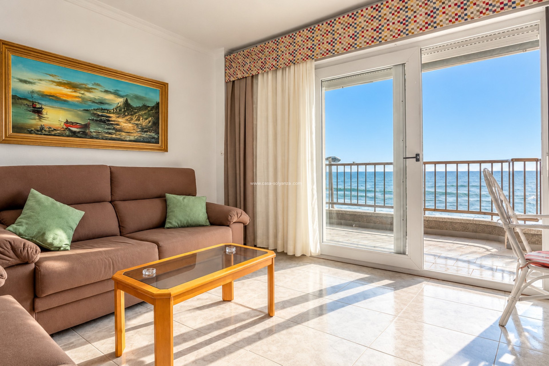 Reventa - Apartamento / piso - Torrevieja - Playa de los Locos
