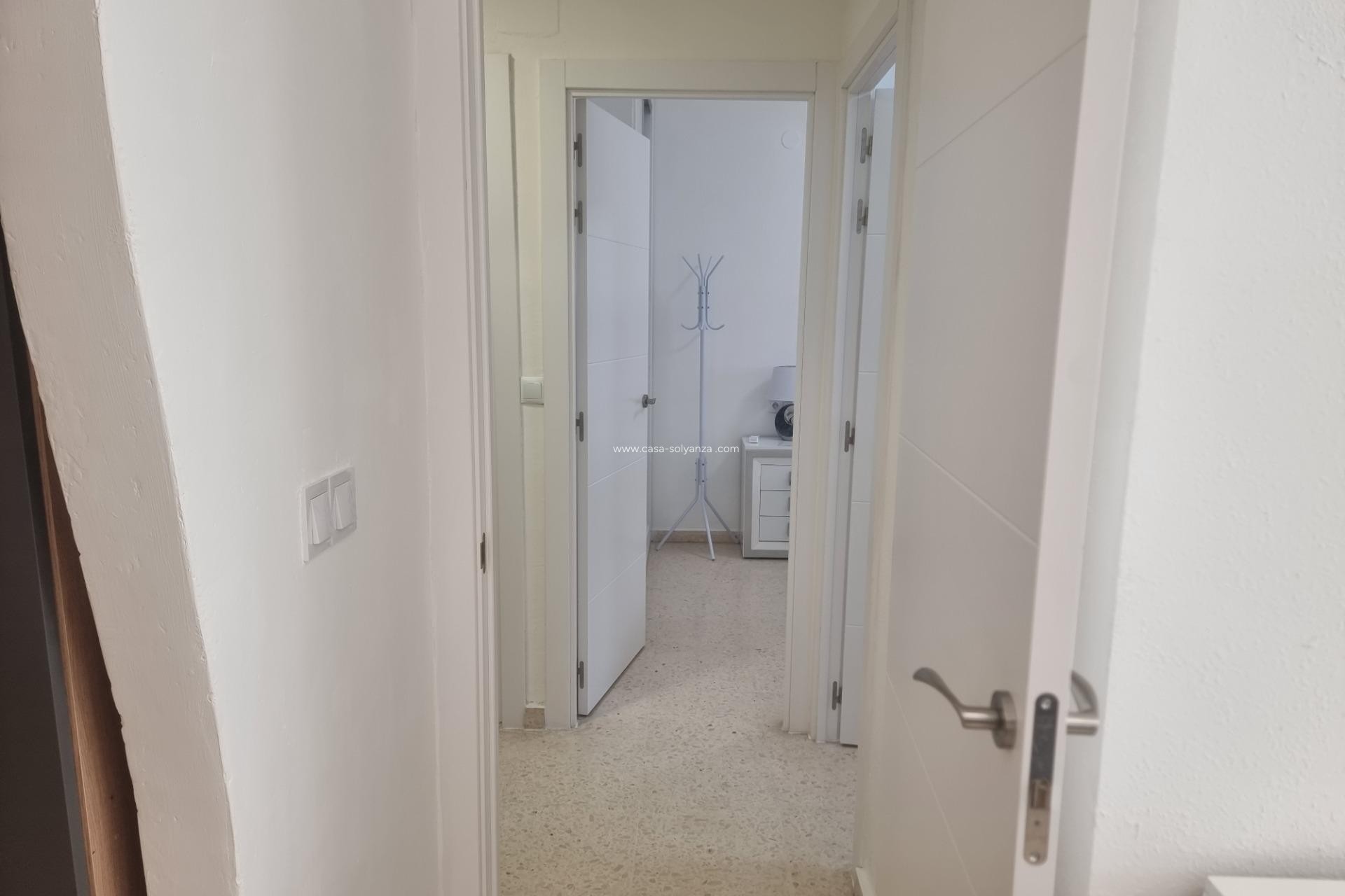 Reventa - Apartamento / piso - Torrevieja - Playa de los Locos