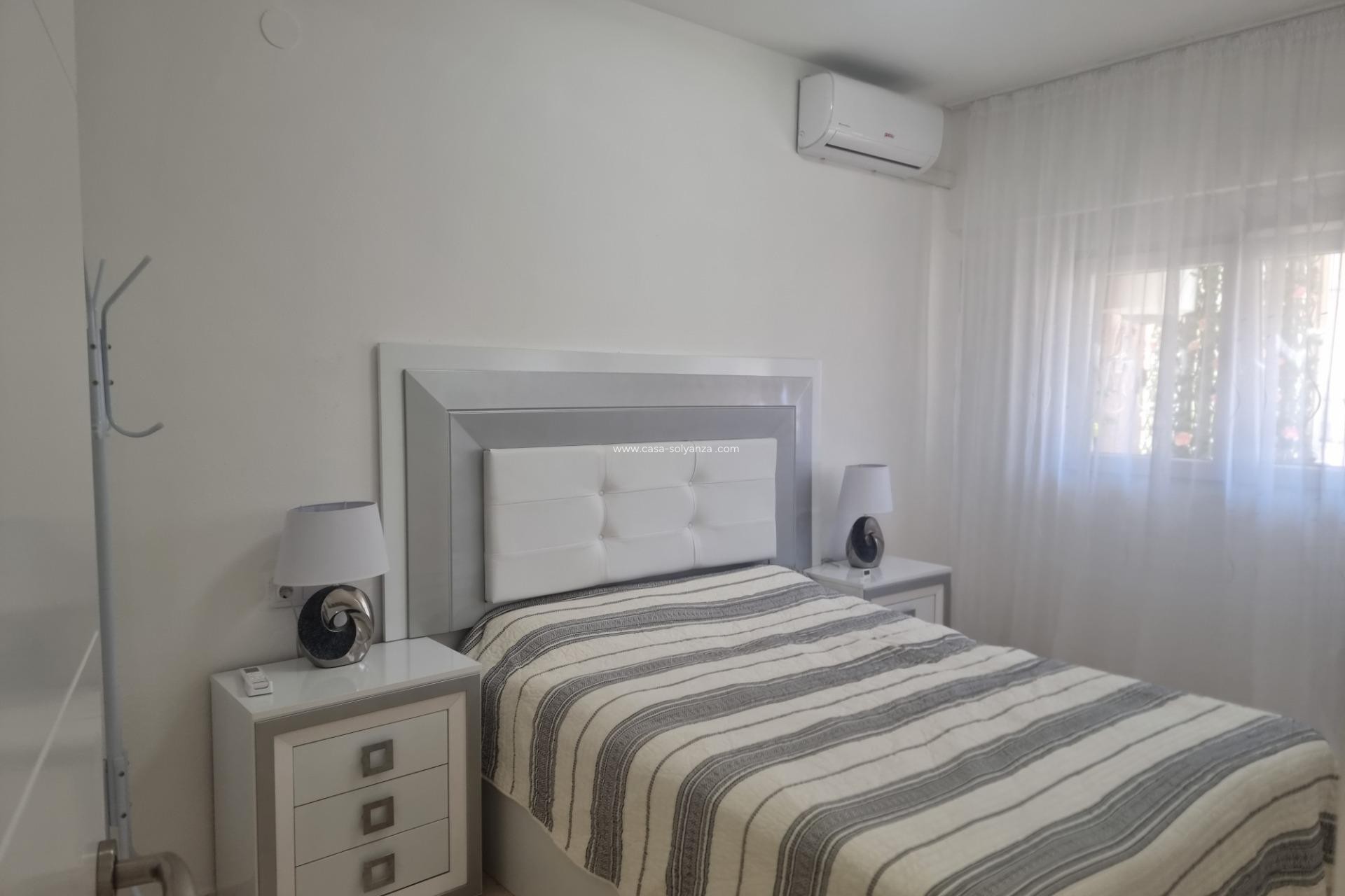Reventa - Apartamento / piso - Torrevieja - Playa de los Locos