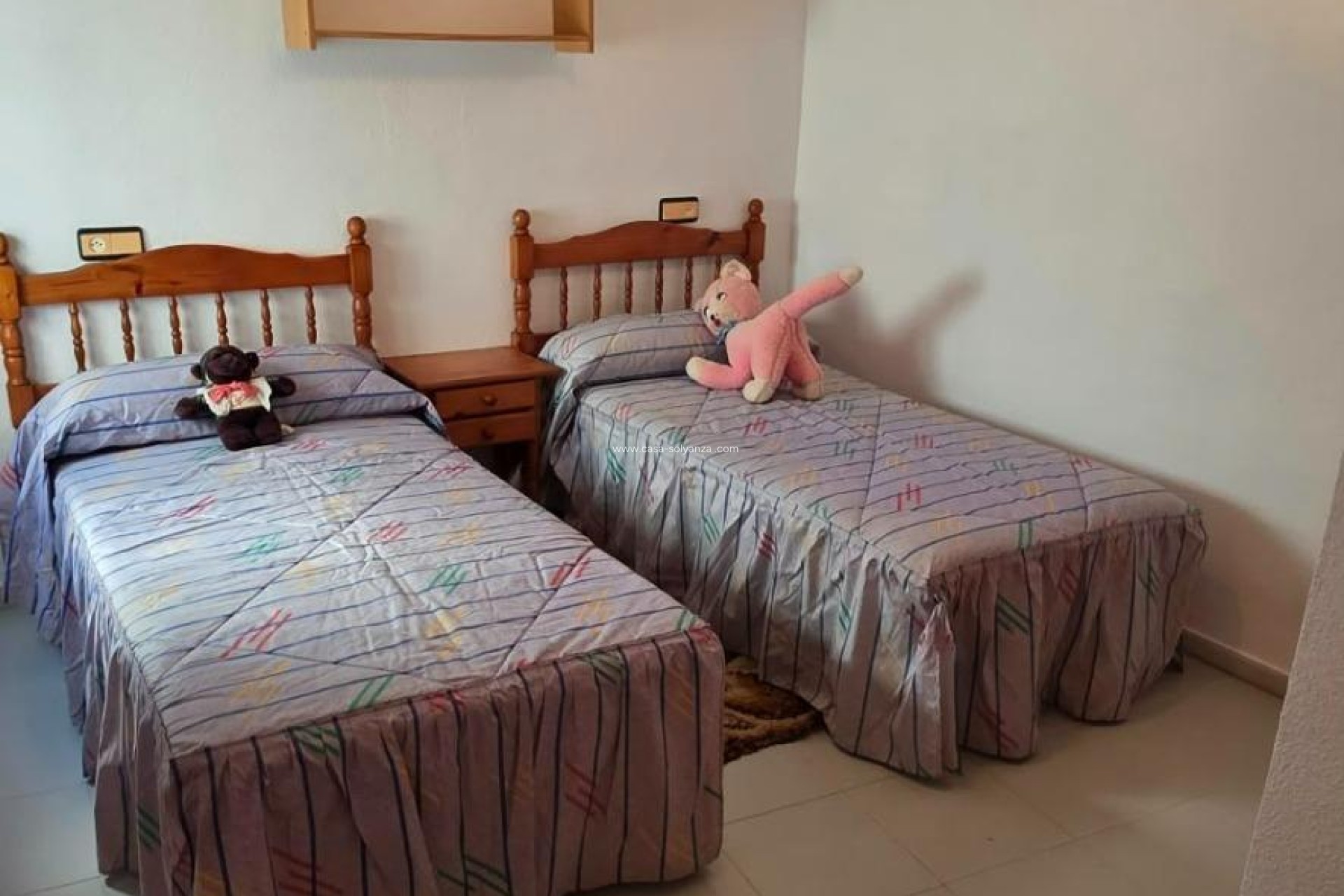 Reventa - Apartamento / piso - Torrevieja - Playa de los Locos