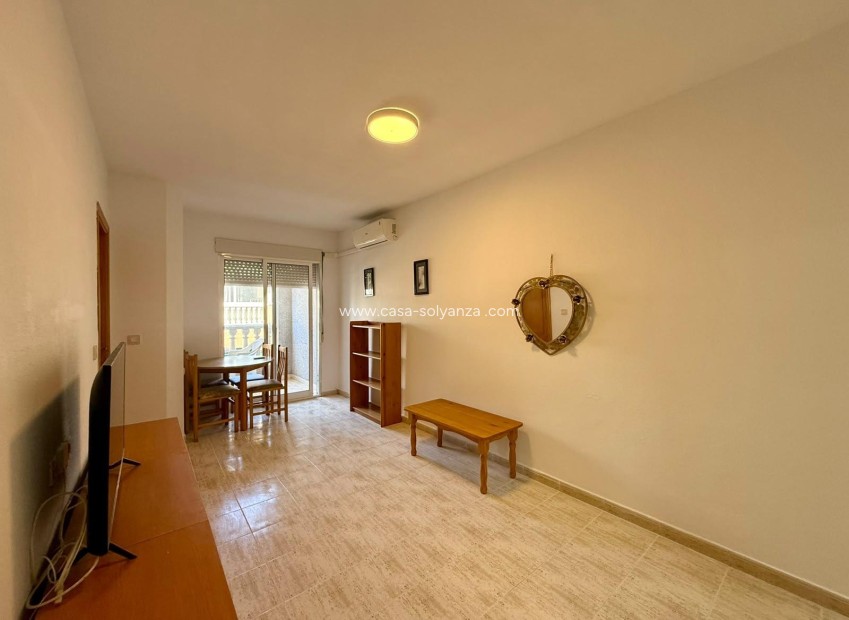 Reventa - Apartamento / piso - Torrevieja - Playa de los Locos