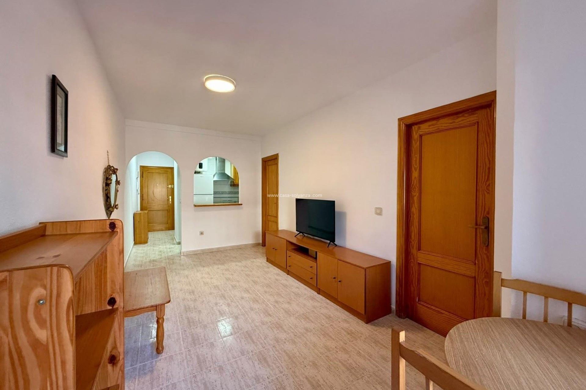 Reventa - Apartamento / piso - Torrevieja - Playa de los Locos