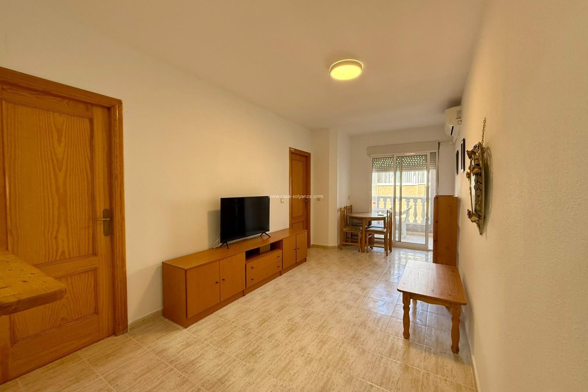 Reventa - Apartamento / piso - Torrevieja - Playa de los Locos