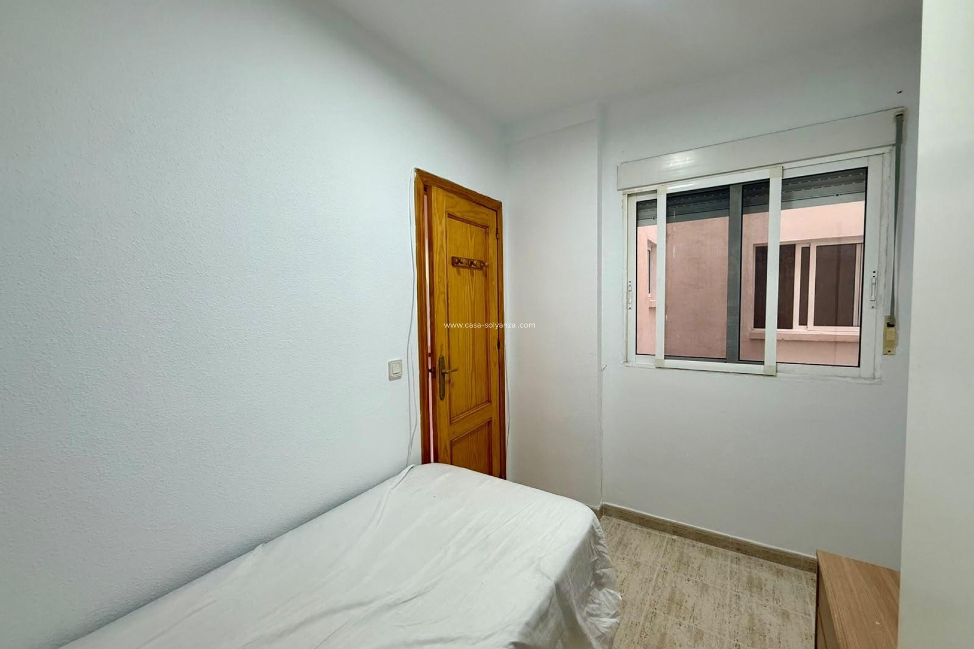Reventa - Apartamento / piso - Torrevieja - Playa de los Locos