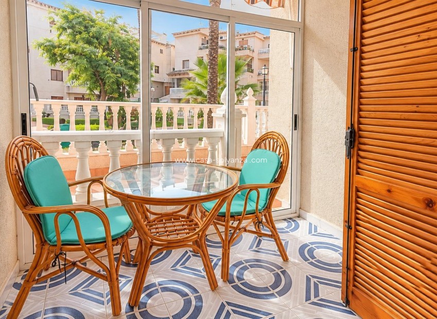 Reventa - Apartamento / piso - Torrevieja - Playa de los Locos