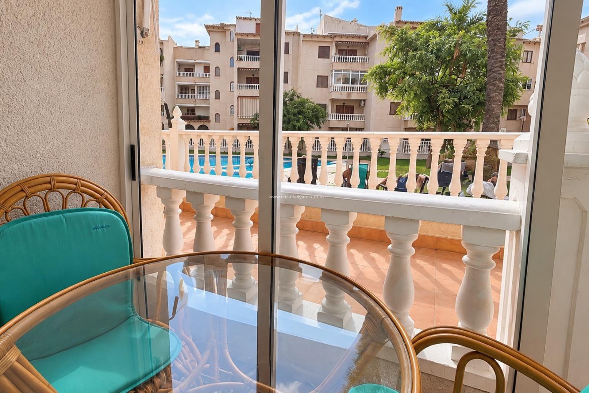 Reventa - Apartamento / piso - Torrevieja - Playa de los Locos