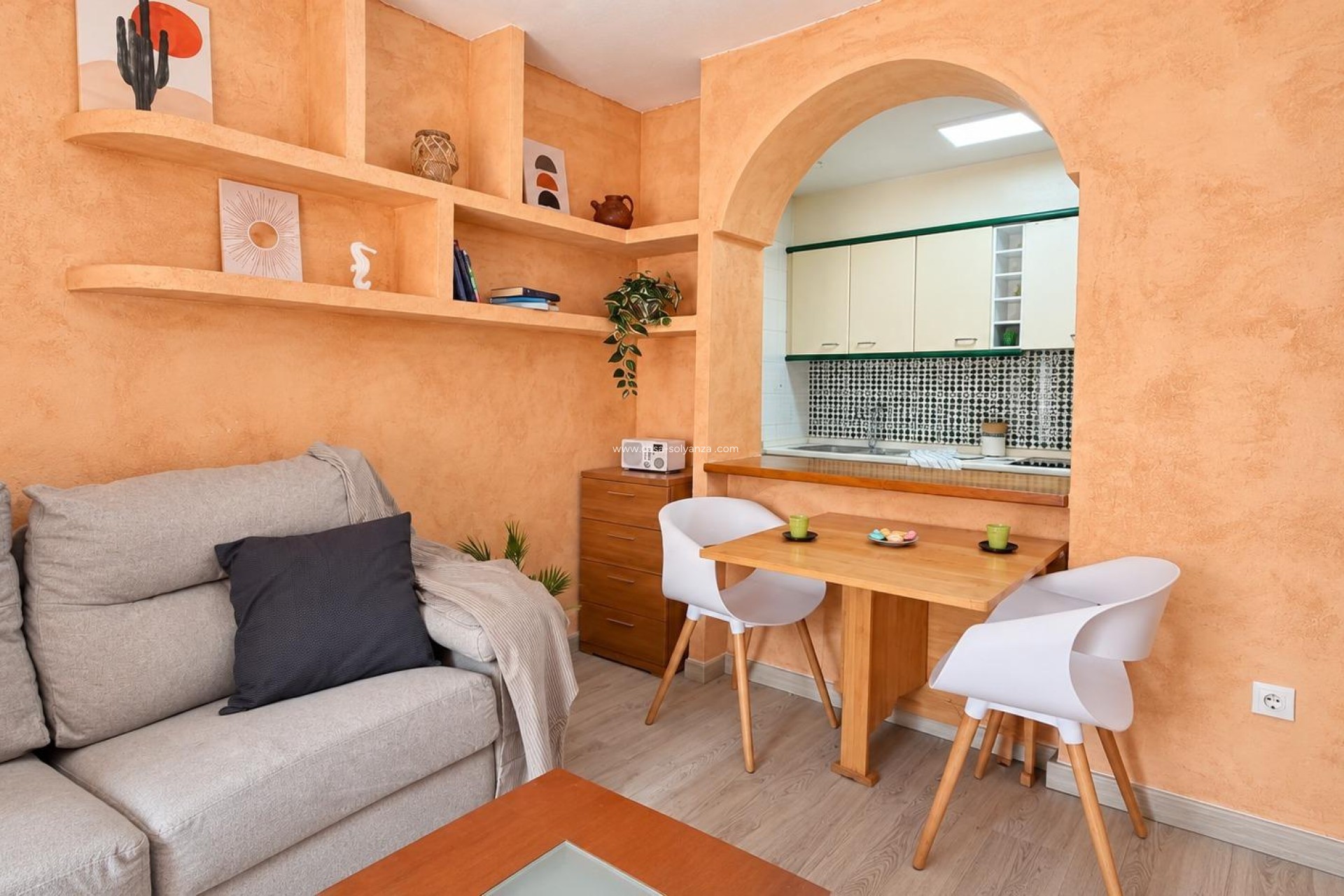 Reventa - Apartamento / piso - Torrevieja - Playa de los Locos