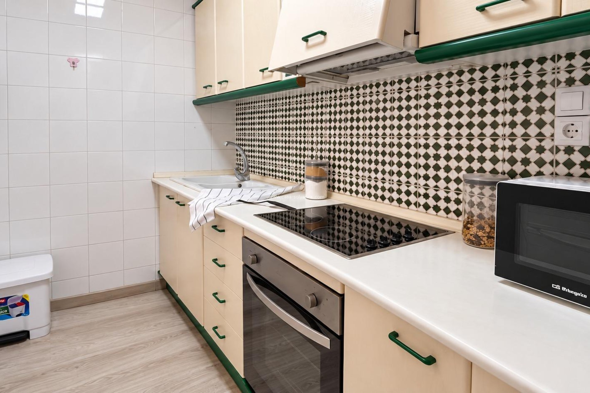 Reventa - Apartamento / piso - Torrevieja - Playa de los Locos