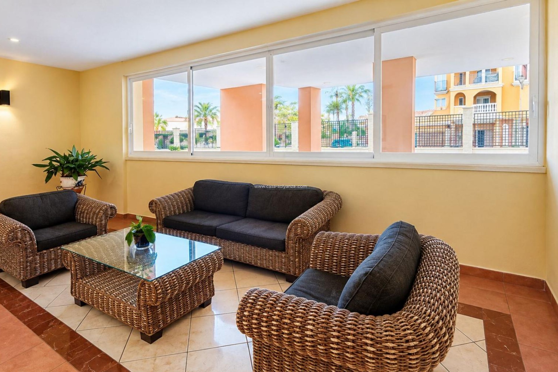 Reventa - Apartamento / piso - Torrevieja - Playa de los Locos