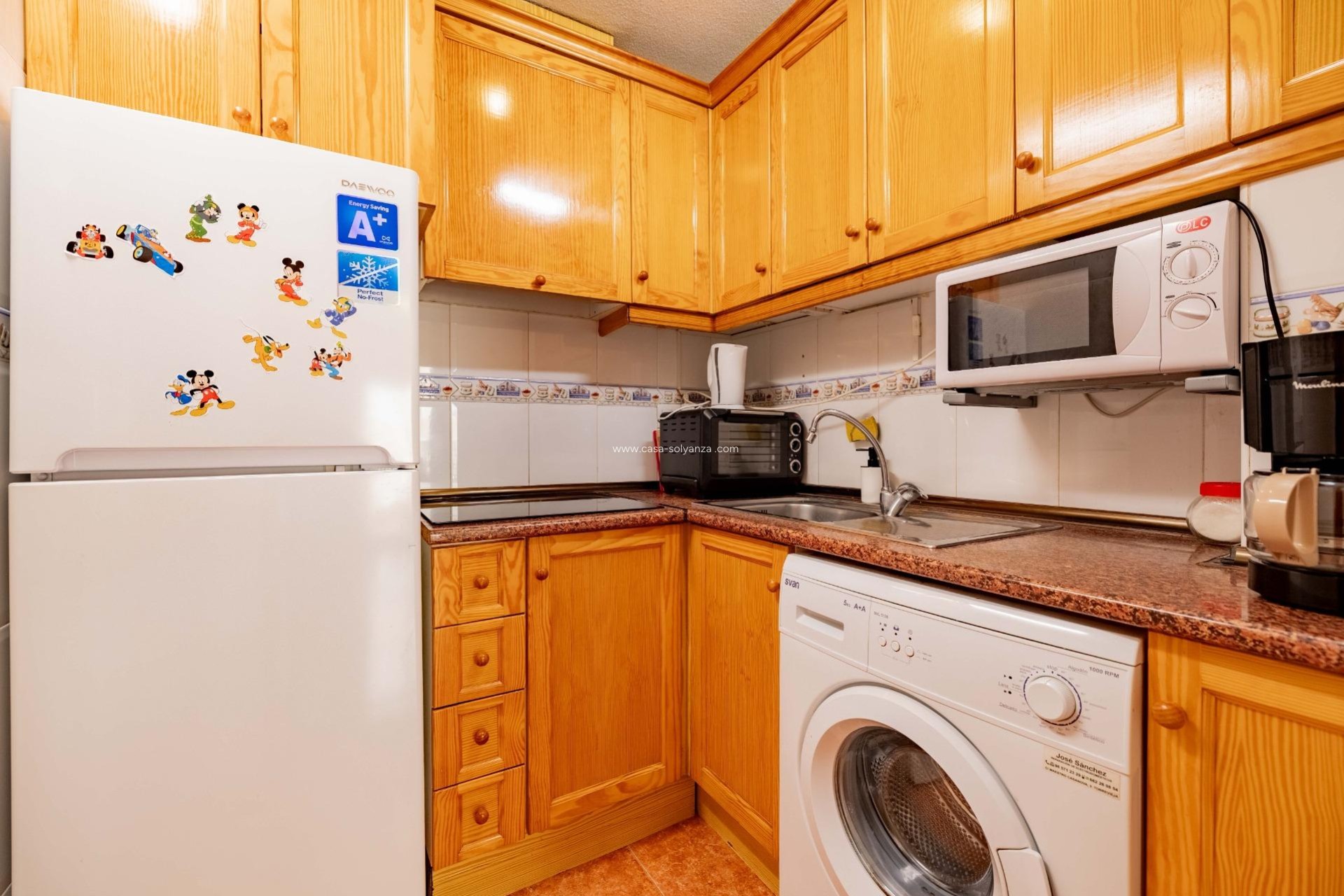 Reventa - Apartamento / piso - Torrevieja - Playa de los Locos