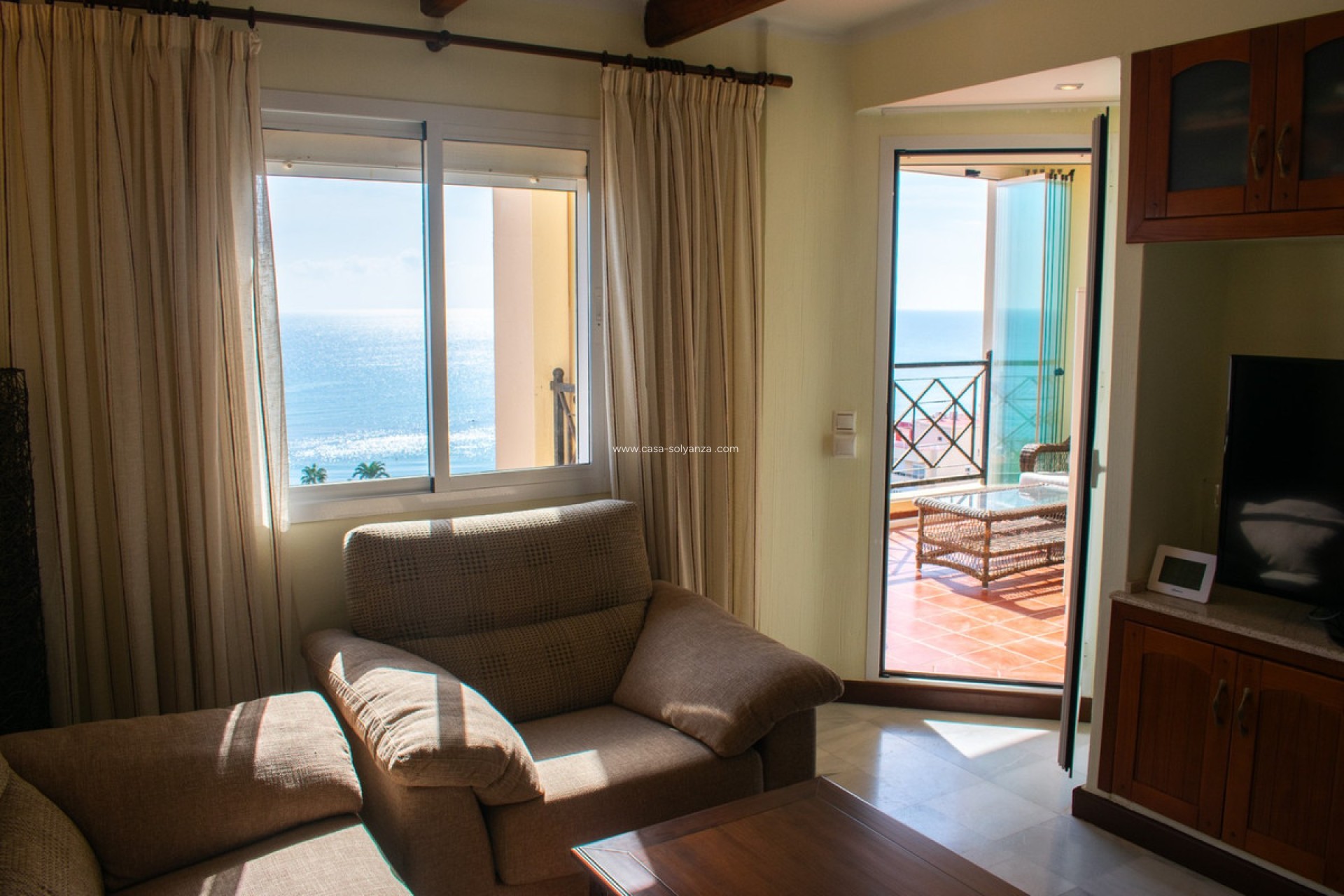 Reventa - Apartamento / piso - Torrevieja - Playa de los Locos