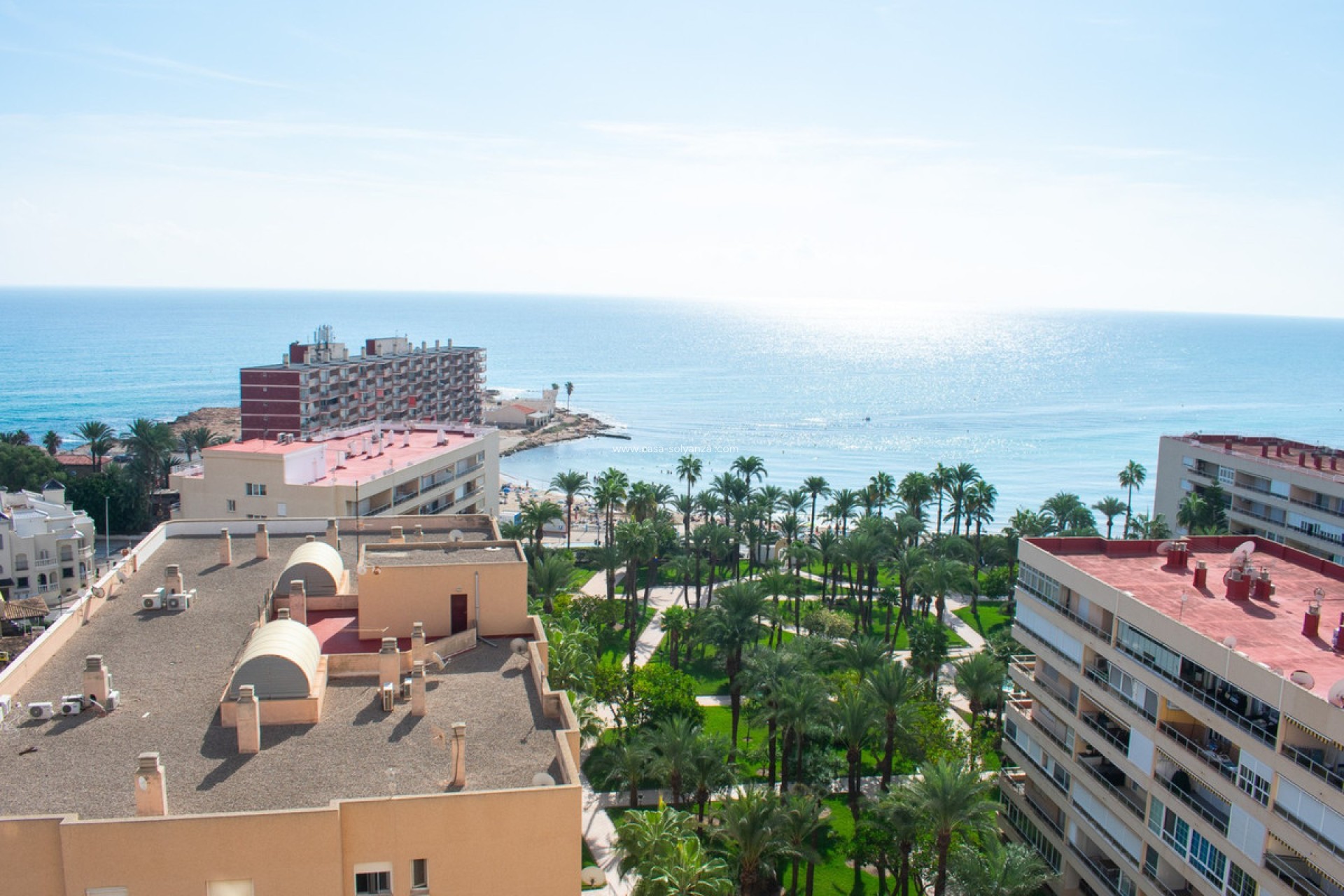 Reventa - Apartamento / piso - Torrevieja - Playa de los Locos