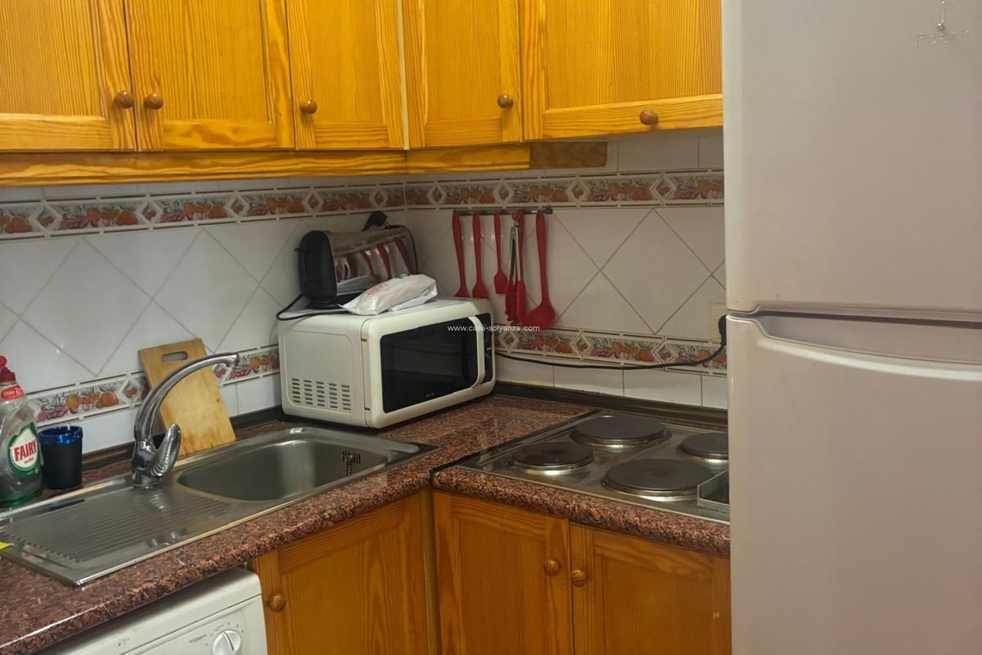 Reventa - Apartamento / piso - Torrevieja - Playa de los Locos