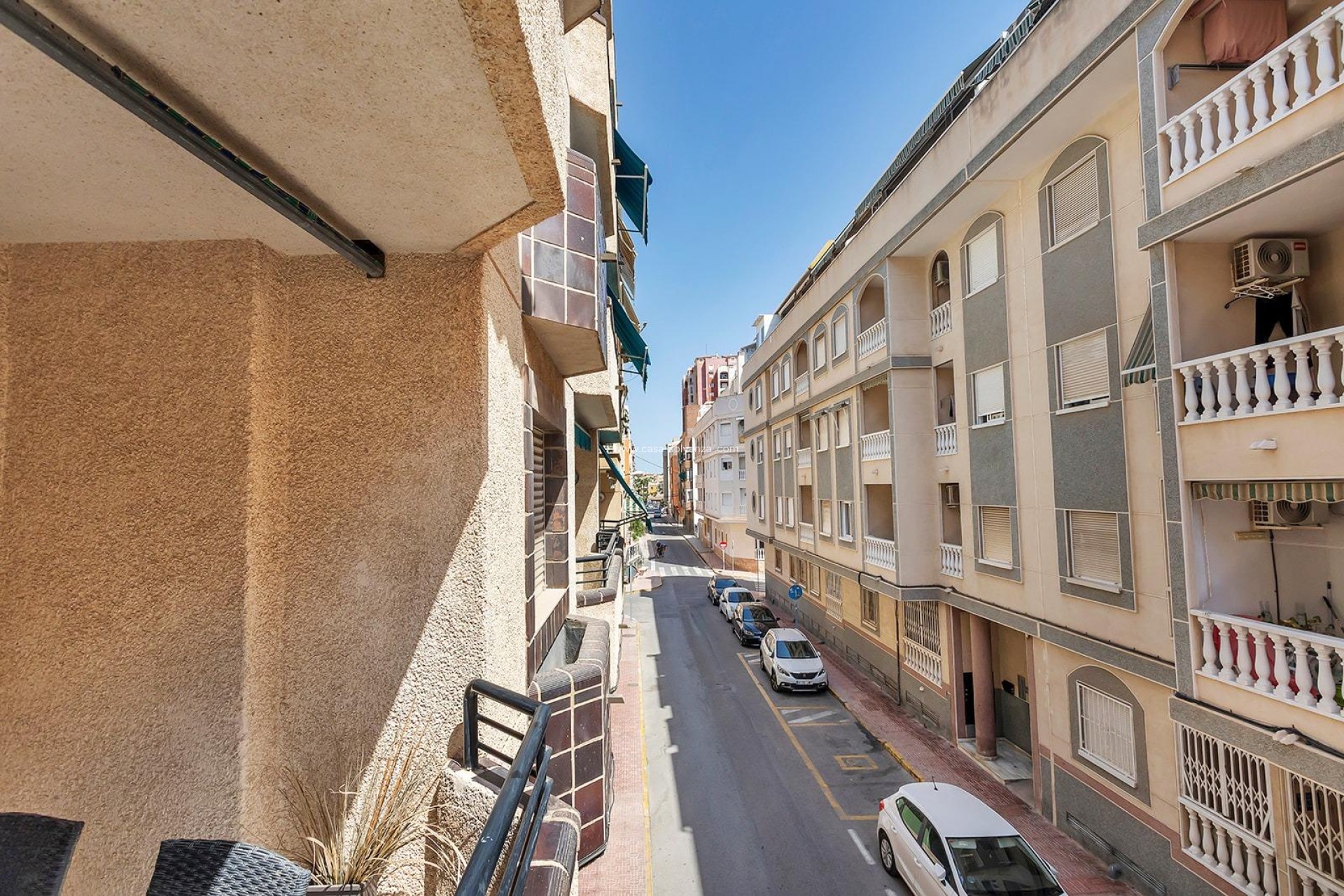 Reventa - Apartamento / piso - Torrevieja - Playa de los Locos