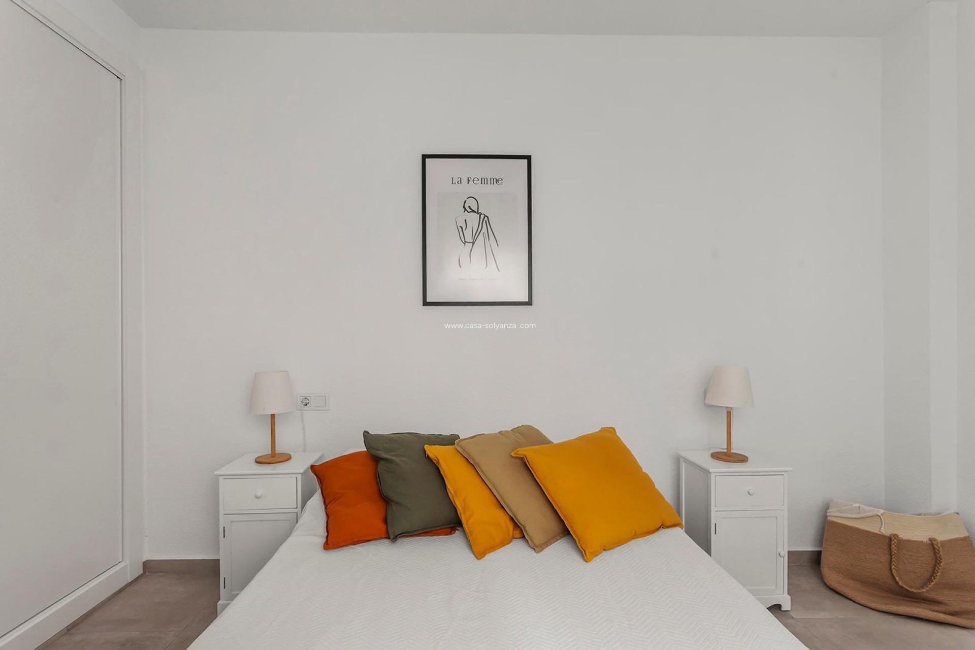 Reventa - Apartamento / piso - Torrevieja - Playa de los Locos