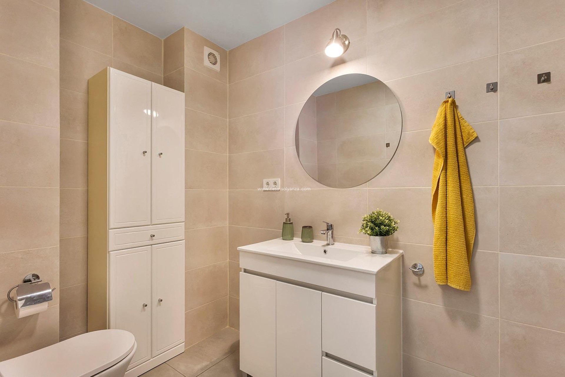 Reventa - Apartamento / piso - Torrevieja - Playa de los Locos