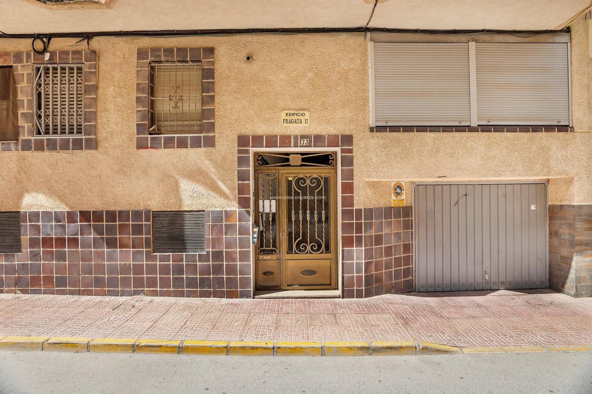 Reventa - Apartamento / piso - Torrevieja - Playa de los Locos