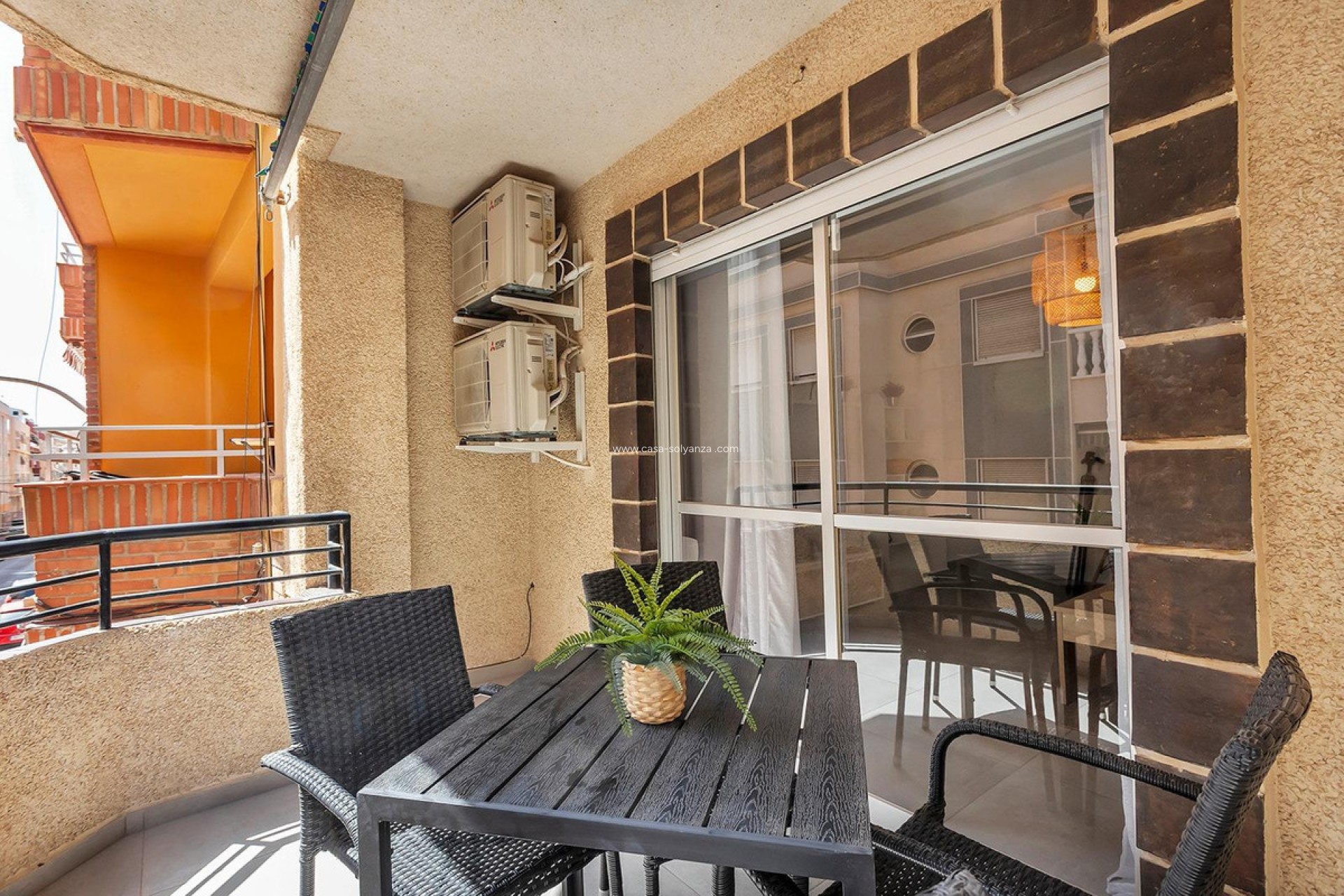 Reventa - Apartamento / piso - Torrevieja - Playa de los Locos