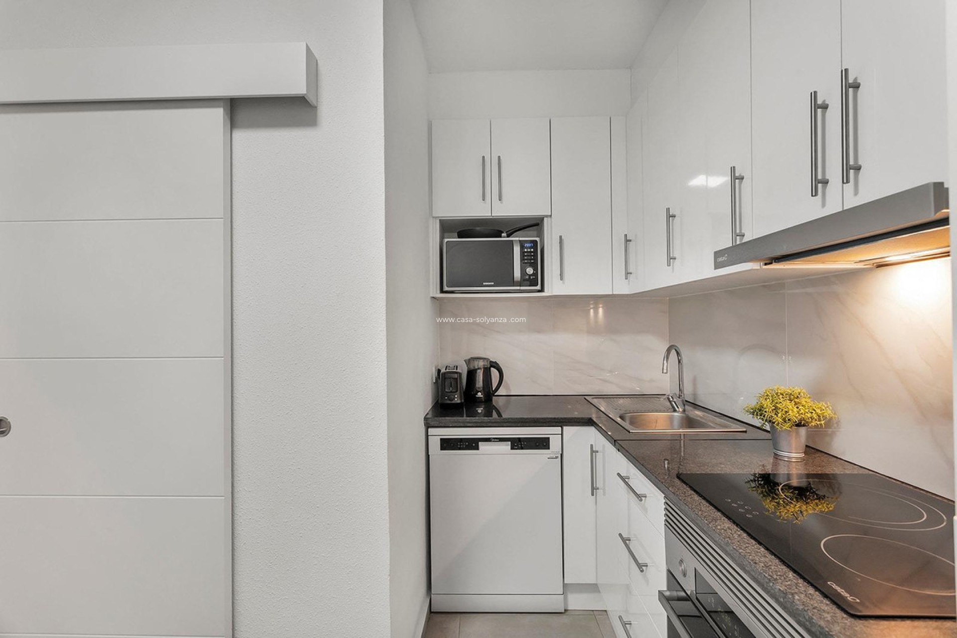 Reventa - Apartamento / piso - Torrevieja - Playa de los Locos