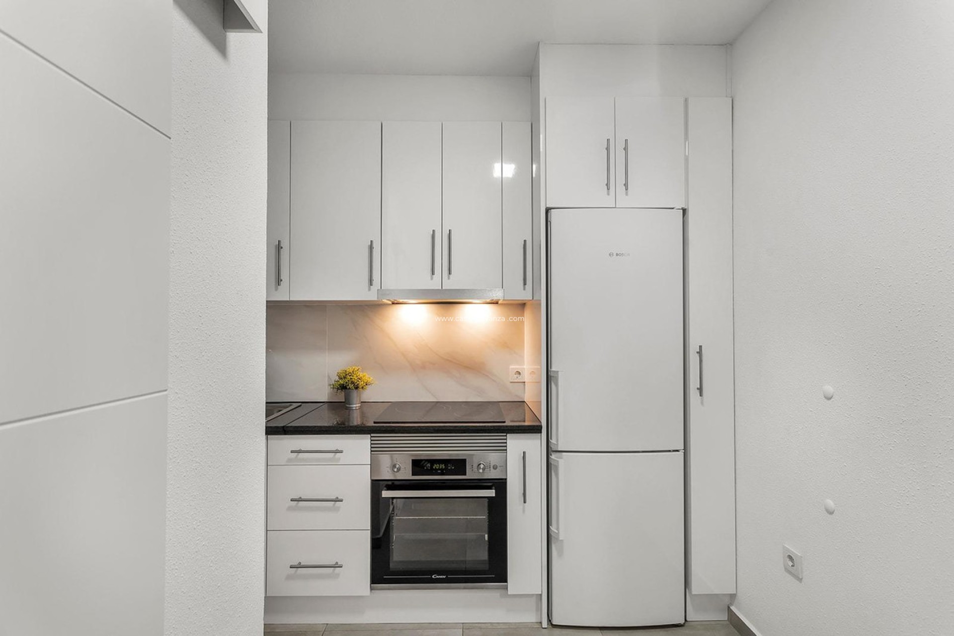 Reventa - Apartamento / piso - Torrevieja - Playa de los Locos