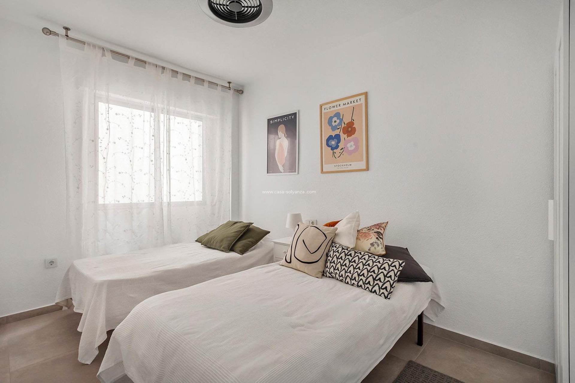Reventa - Apartamento / piso - Torrevieja - Playa de los Locos