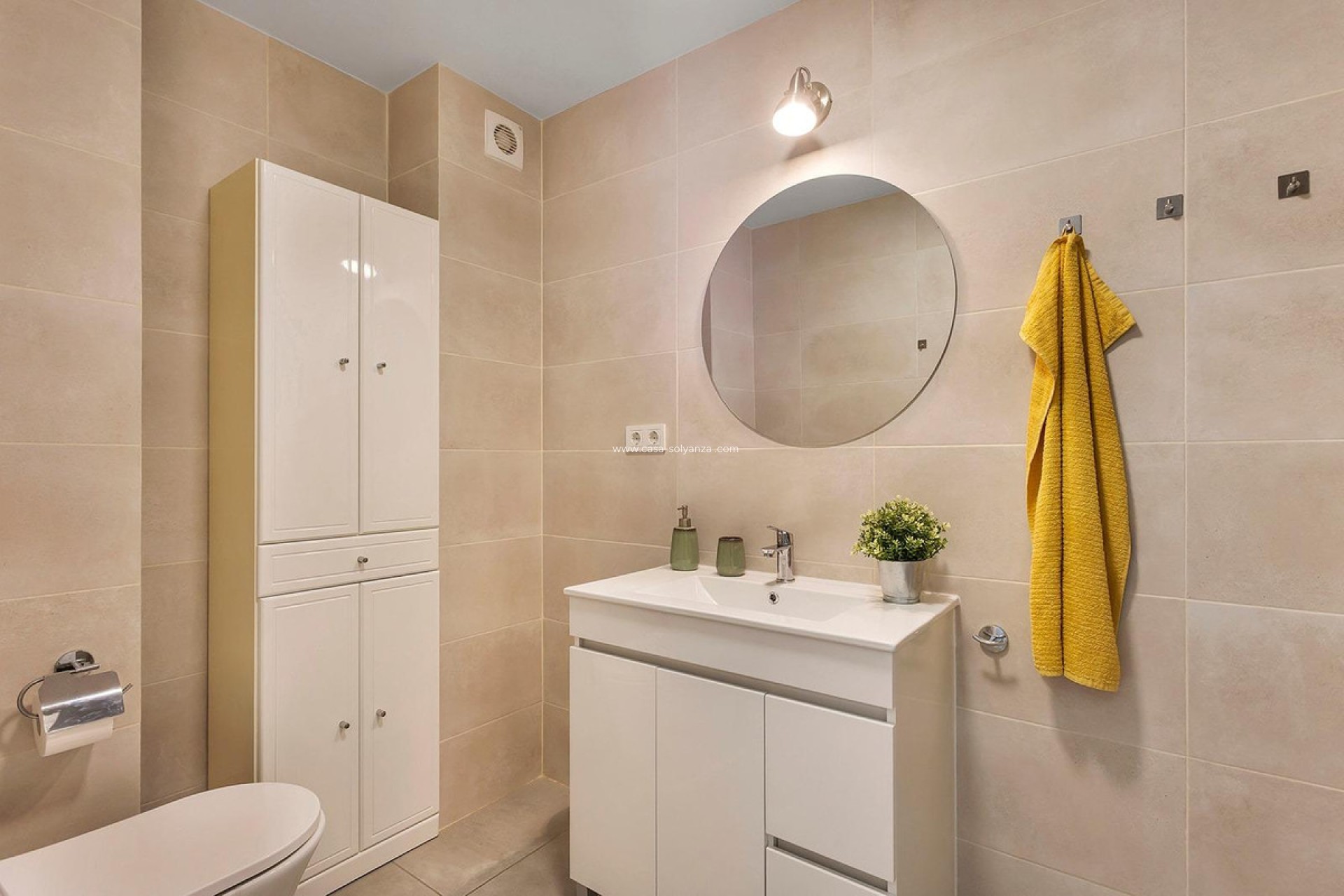 Reventa - Apartamento / piso - Torrevieja - Playa de los Locos