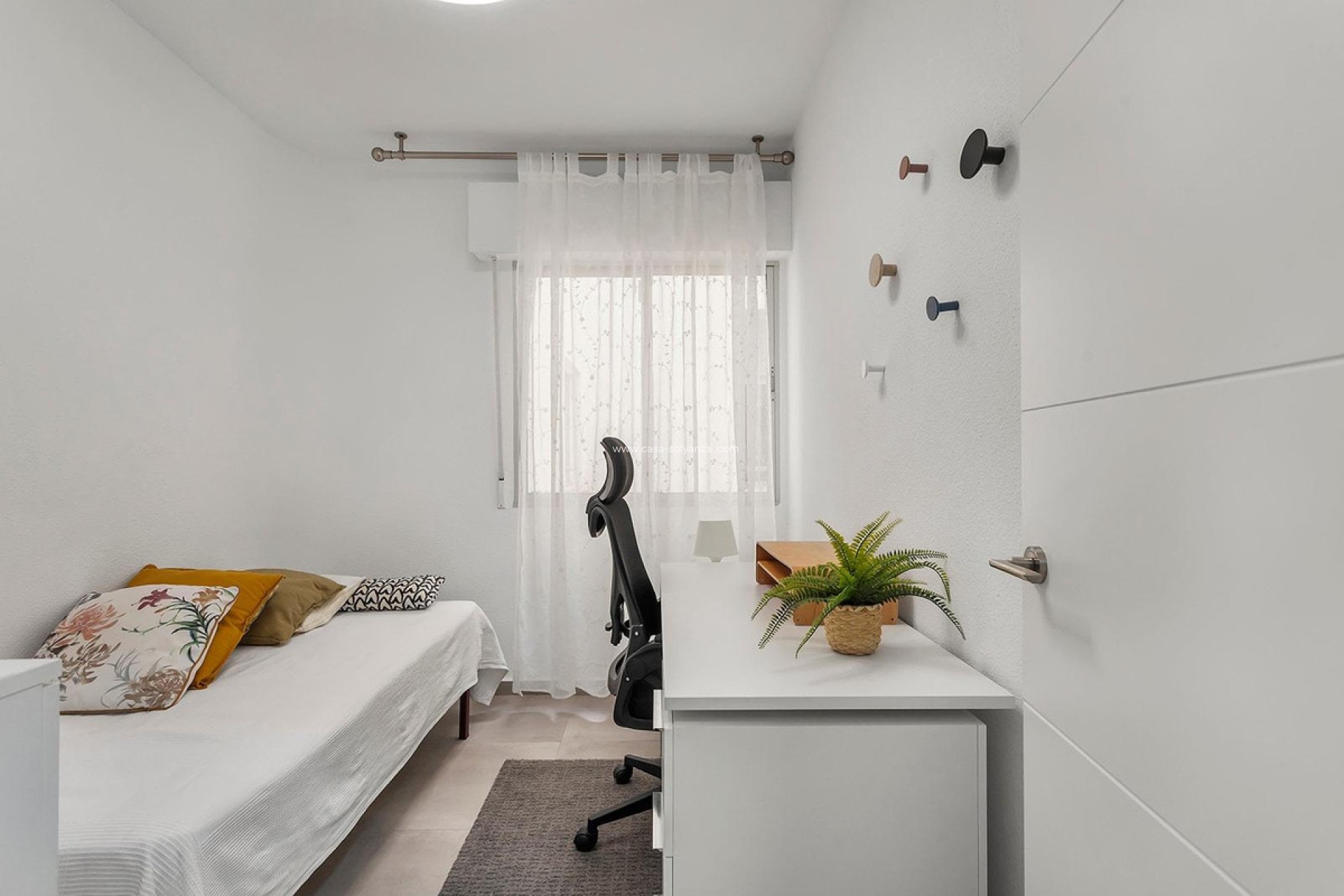 Reventa - Apartamento / piso - Torrevieja - Playa de los Locos