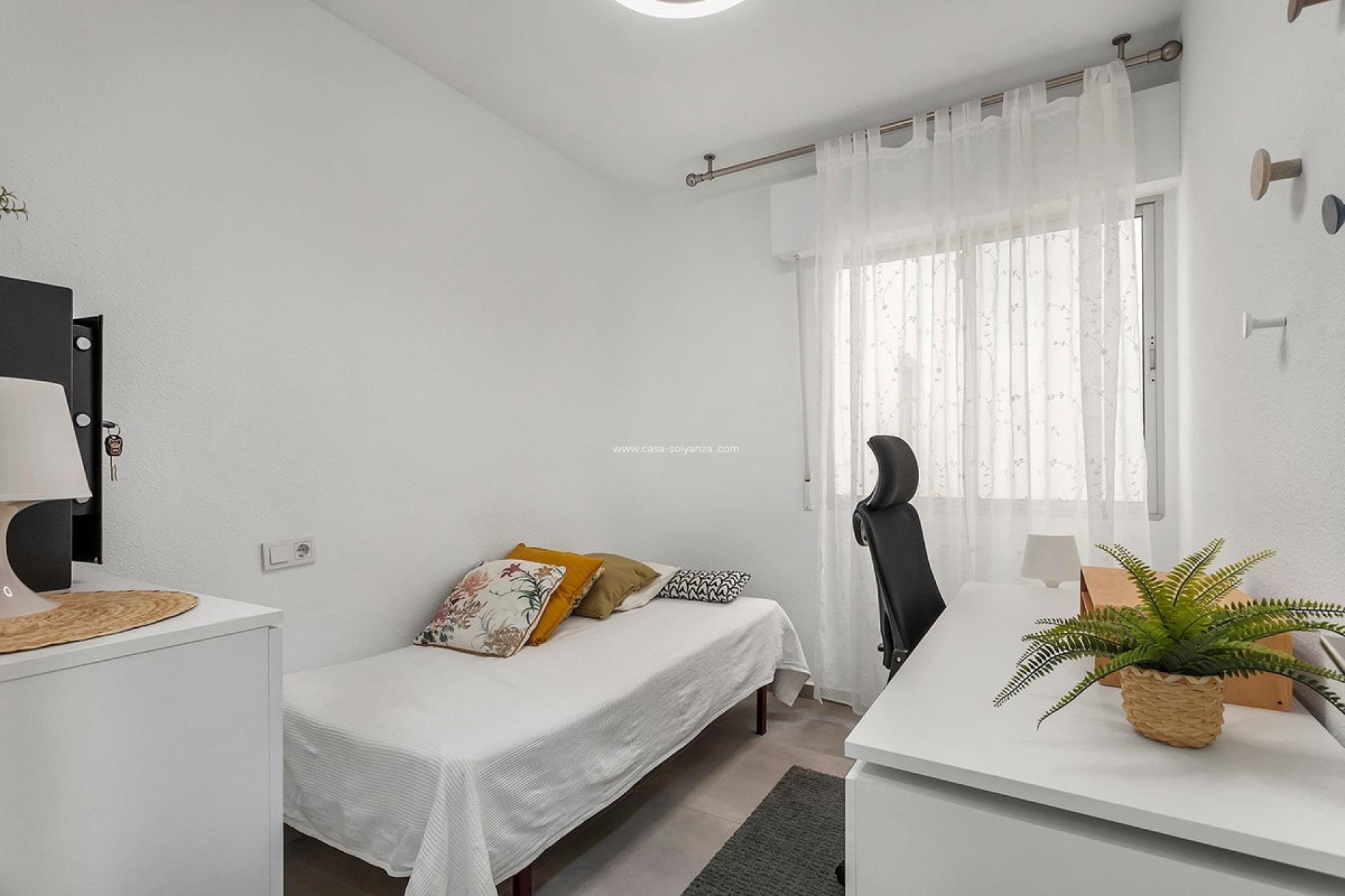 Reventa - Apartamento / piso - Torrevieja - Playa de los Locos