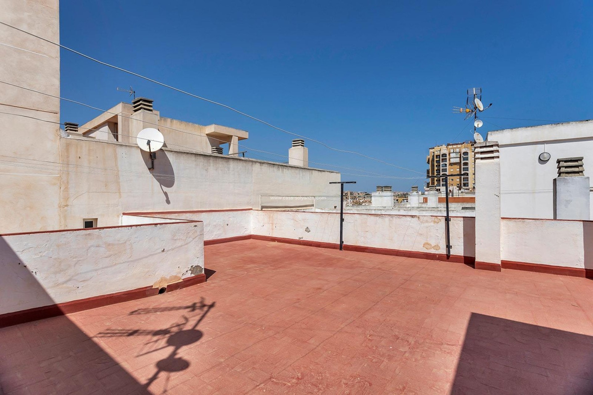 Reventa - Apartamento / piso - Torrevieja - Playa de los Locos