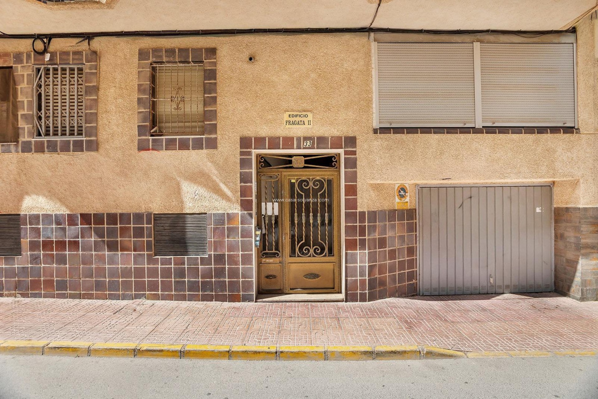 Reventa - Apartamento / piso - Torrevieja - Playa de los Locos