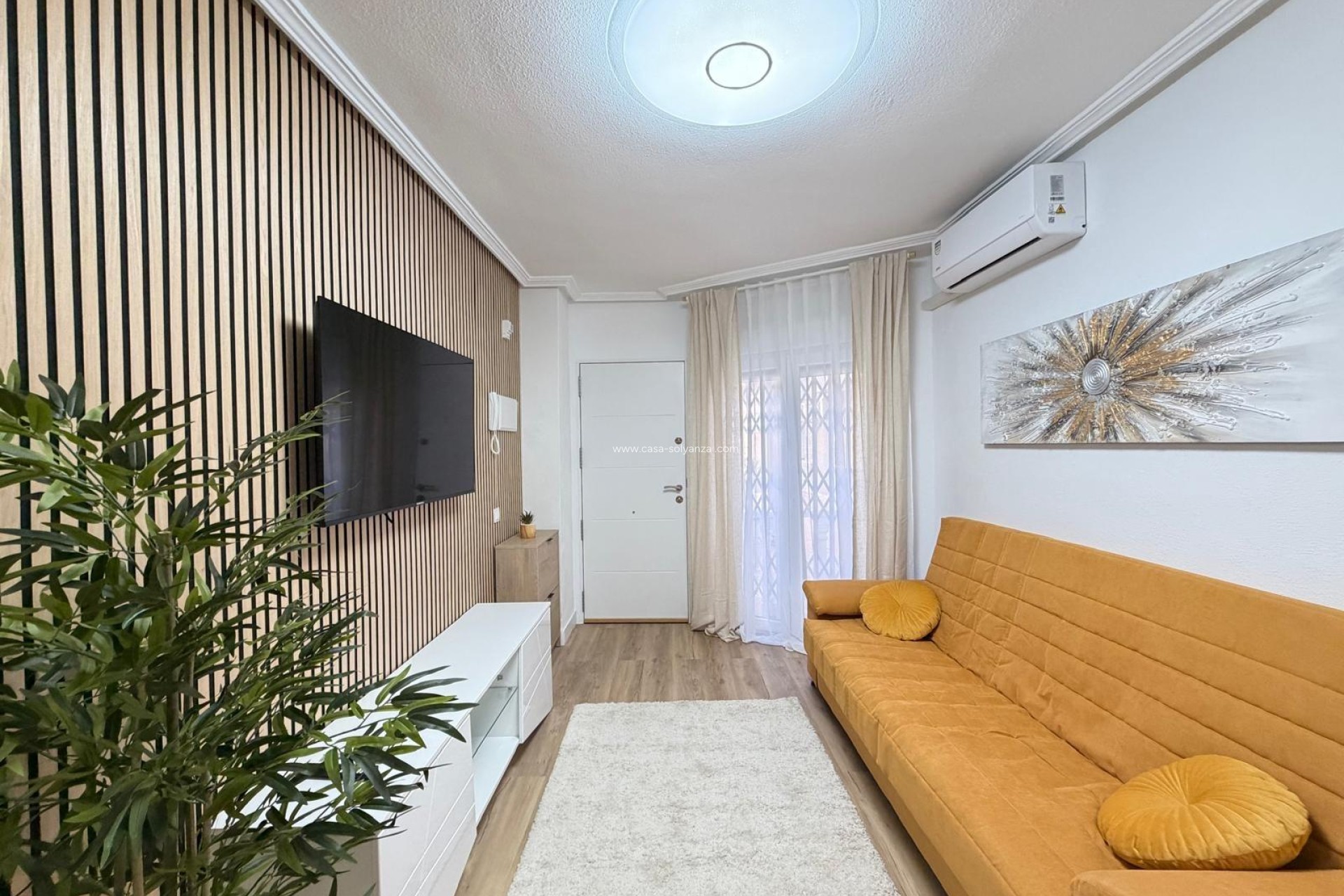 Reventa - Apartamento / piso - Torrevieja - Playa de los Locos