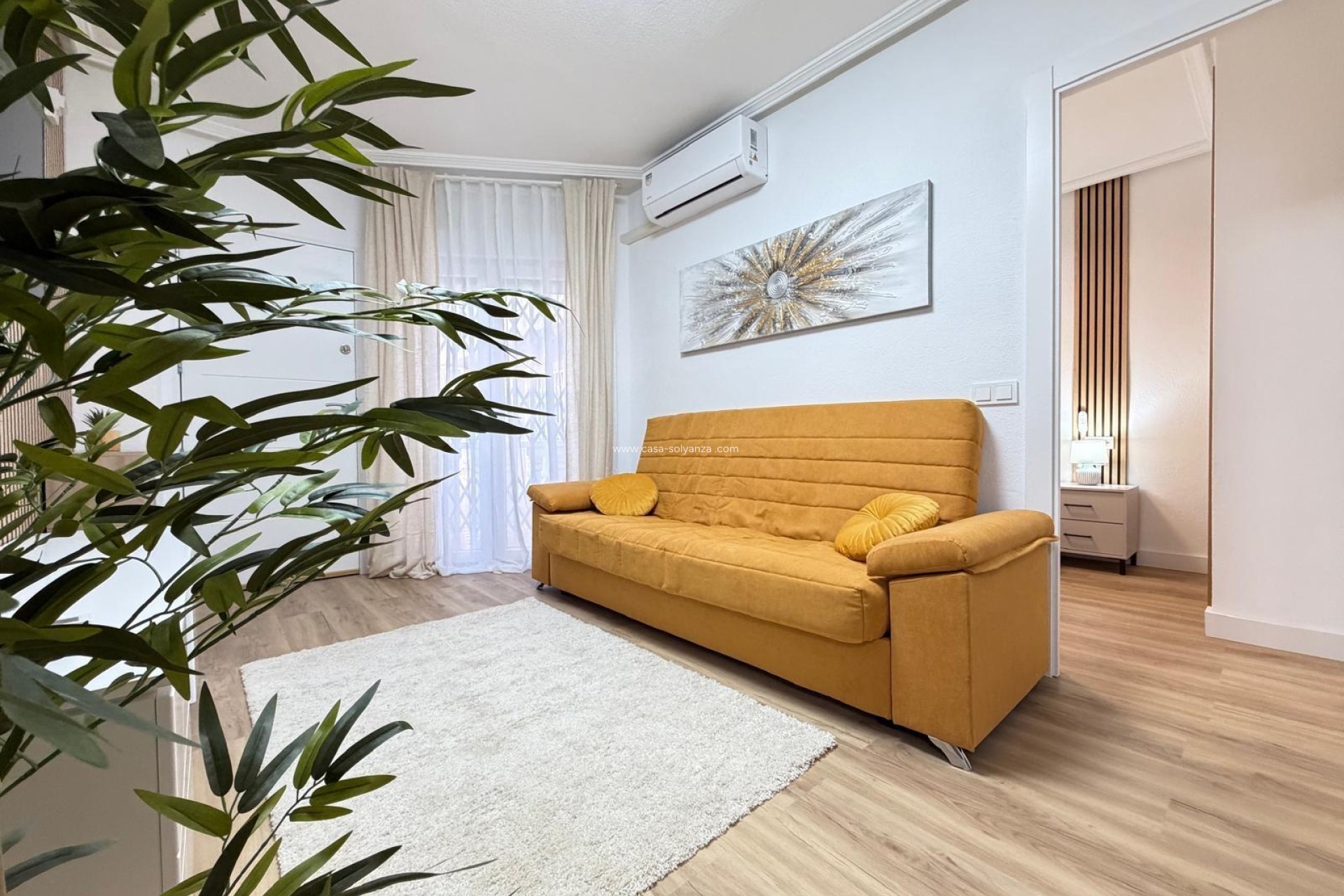 Reventa - Apartamento / piso - Torrevieja - Playa de los Locos