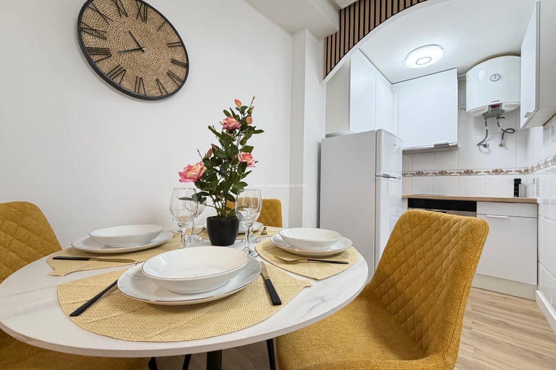 Reventa - Apartamento / piso - Torrevieja - Playa de los Locos