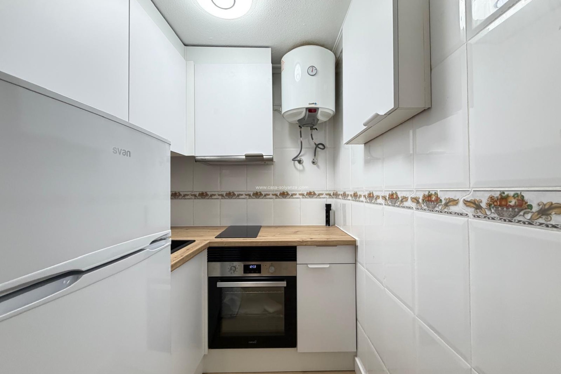 Reventa - Apartamento / piso - Torrevieja - Playa de los Locos