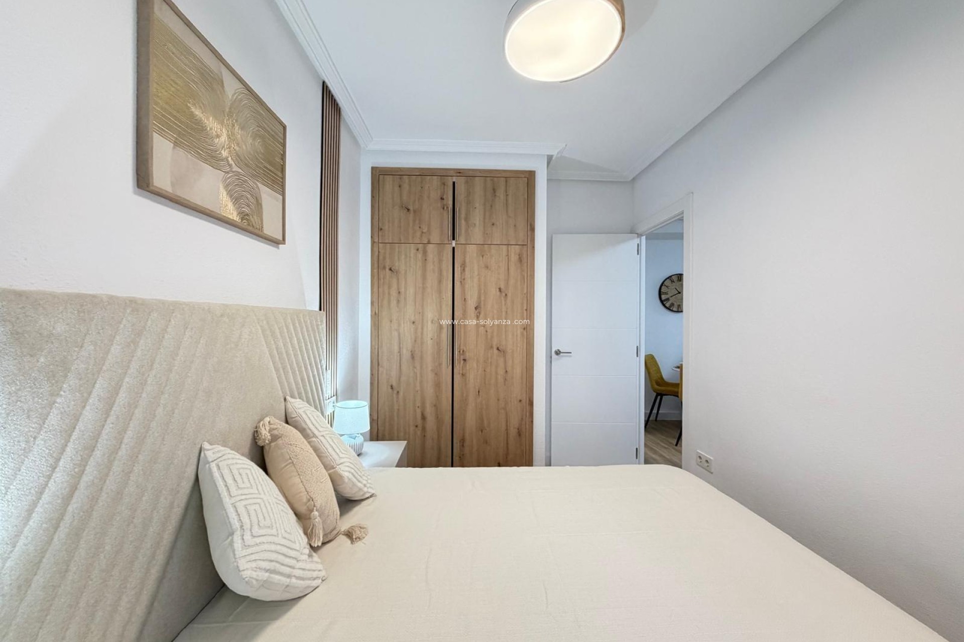Reventa - Apartamento / piso - Torrevieja - Playa de los Locos