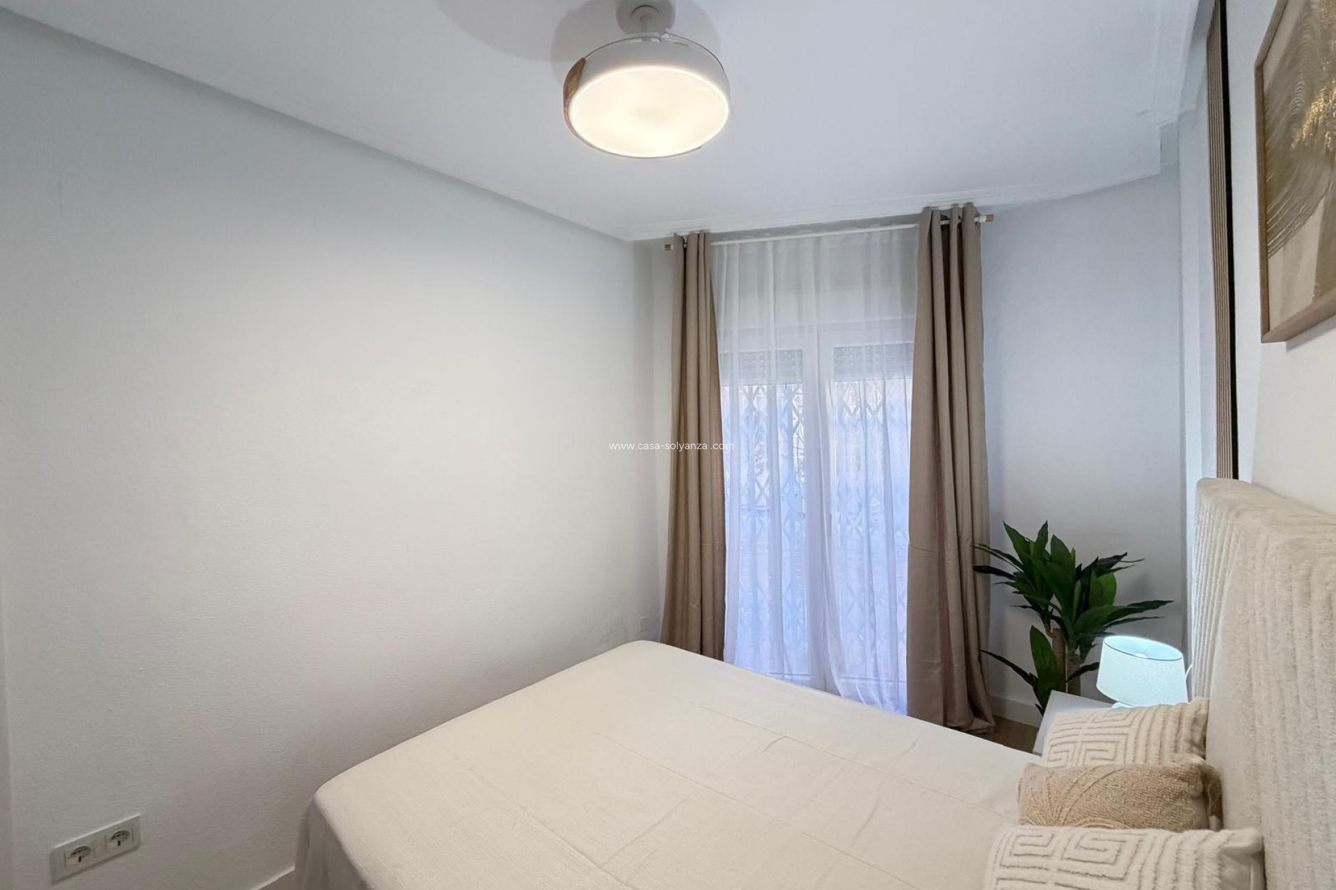 Reventa - Apartamento / piso - Torrevieja - Playa de los Locos
