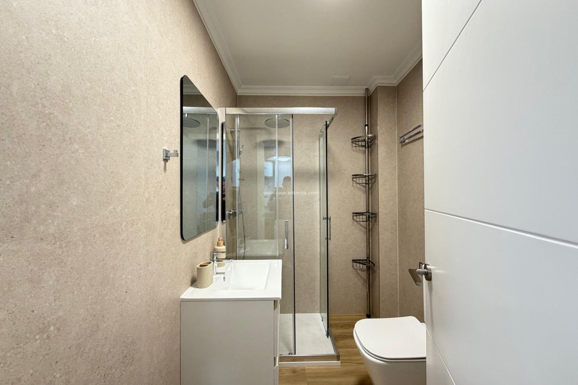 Reventa - Apartamento / piso - Torrevieja - Playa de los Locos