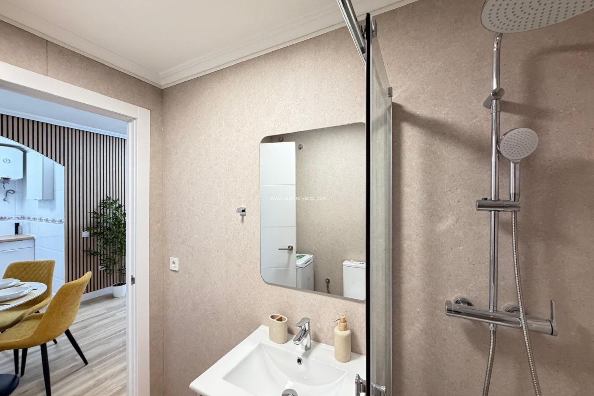 Reventa - Apartamento / piso - Torrevieja - Playa de los Locos