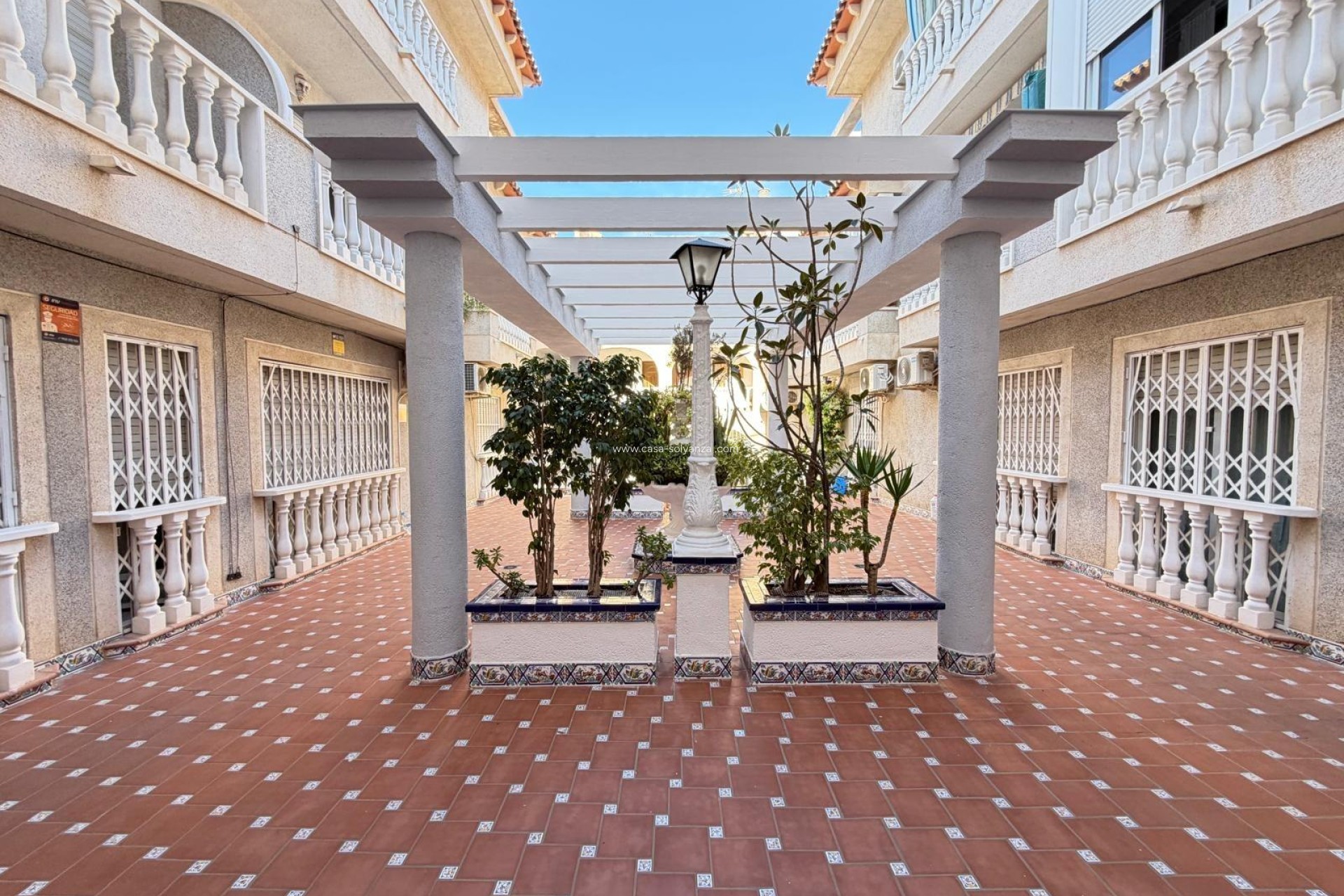 Reventa - Apartamento / piso - Torrevieja - Playa de los Locos