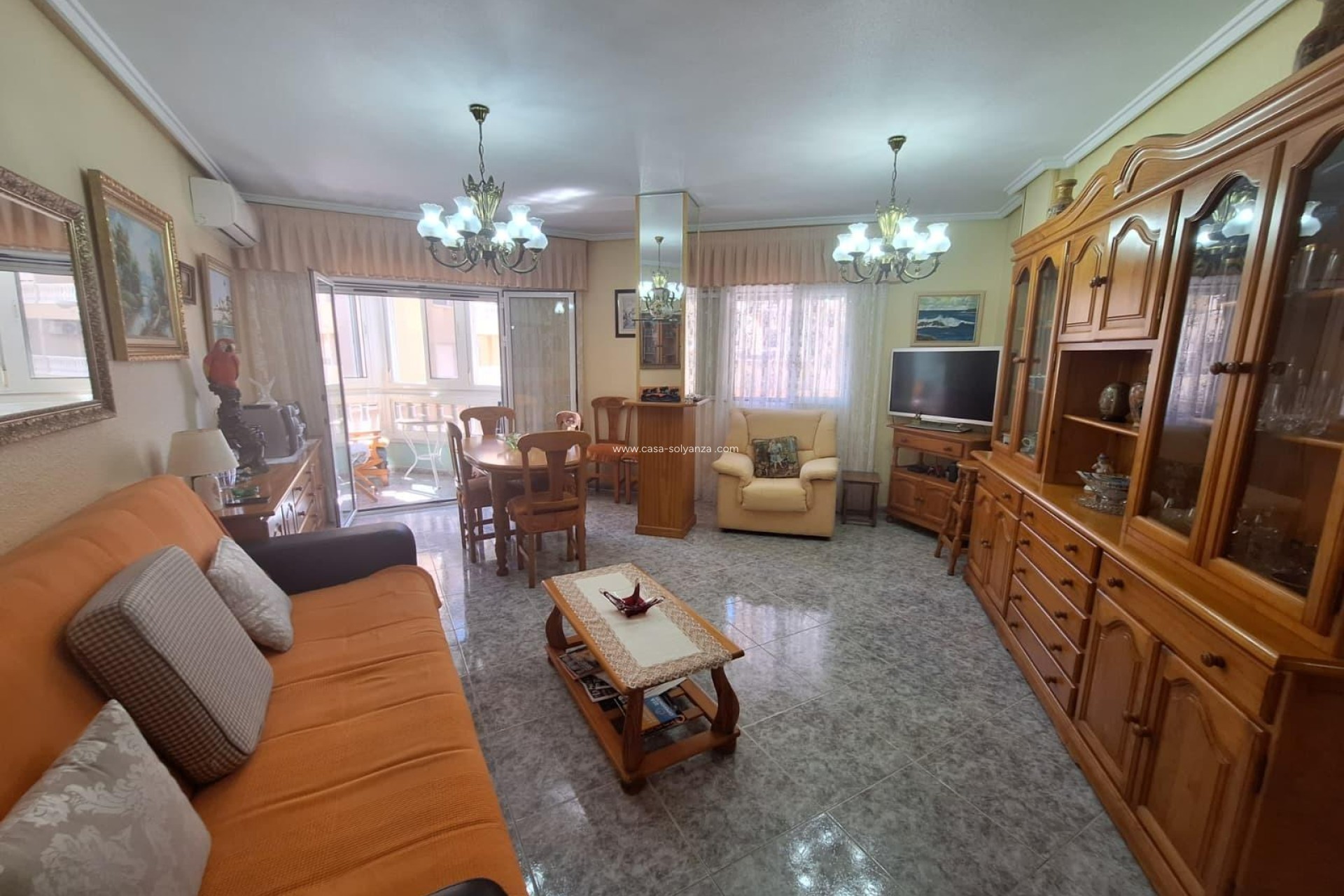 Reventa - Apartamento / piso - Torrevieja - Playa de los Locos
