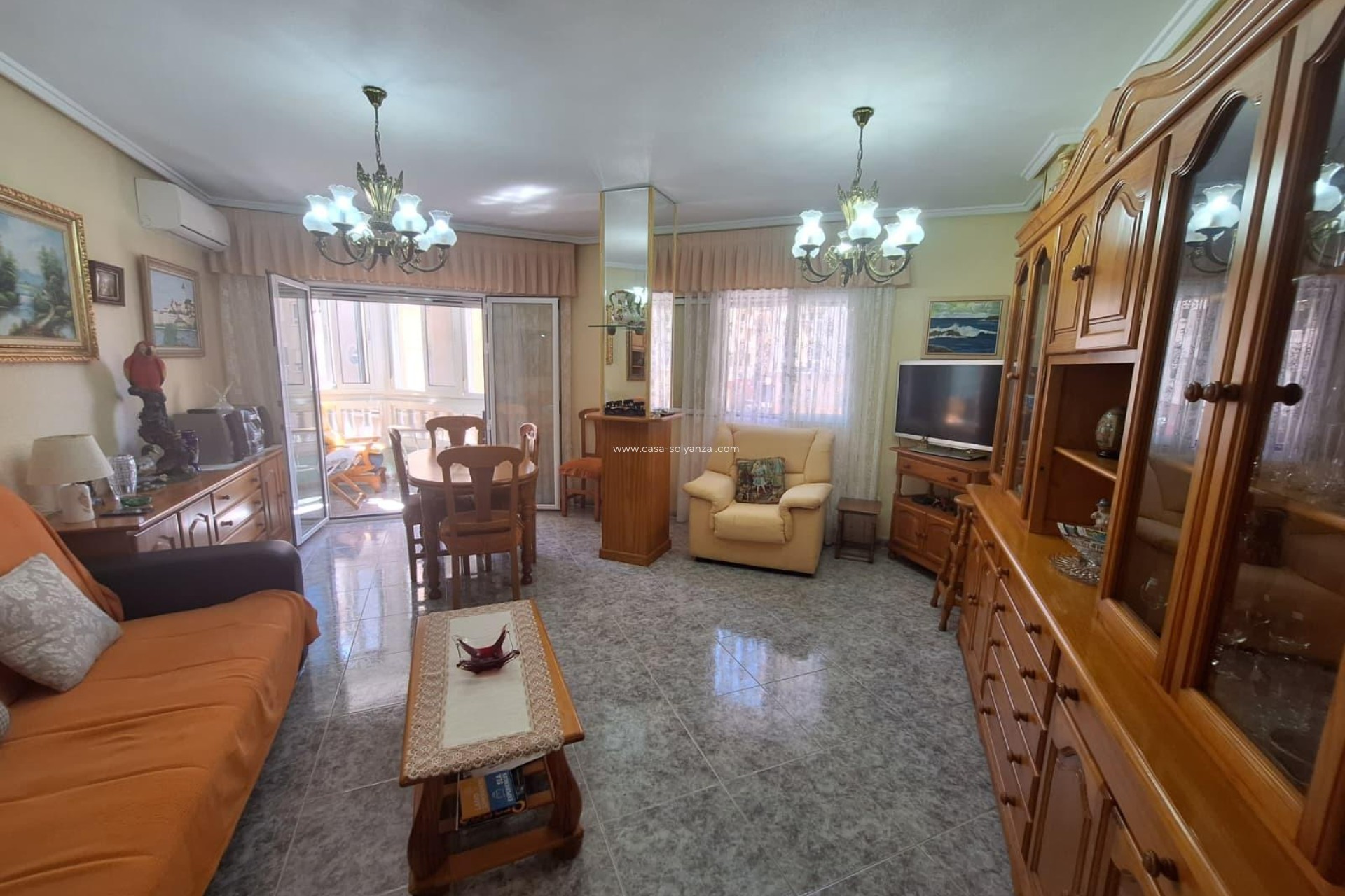 Reventa - Apartamento / piso - Torrevieja - Playa de los Locos