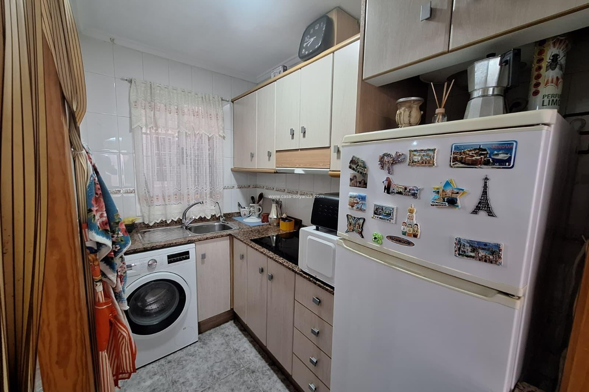 Reventa - Apartamento / piso - Torrevieja - Playa de los Locos