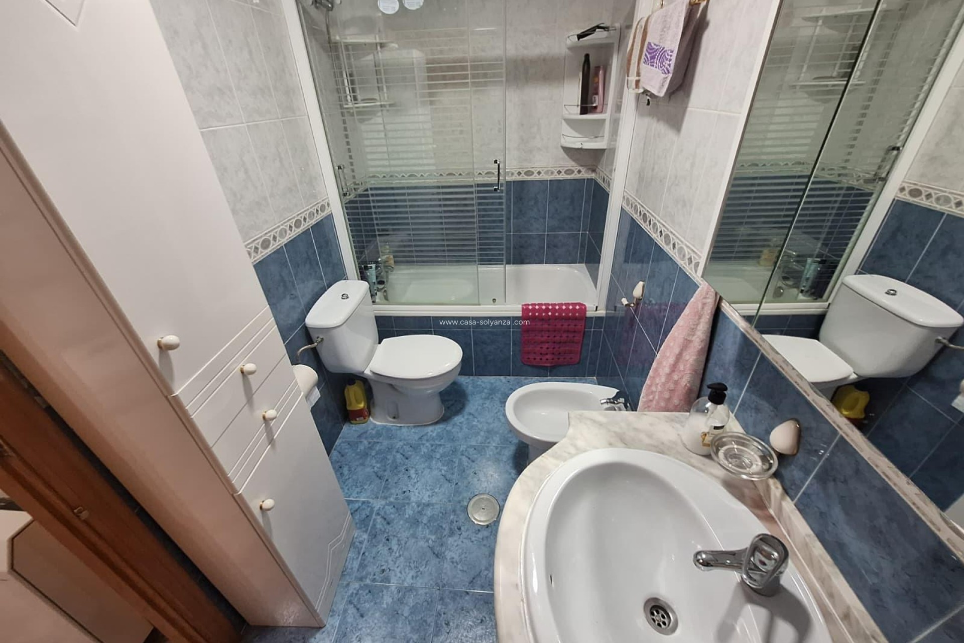 Reventa - Apartamento / piso - Torrevieja - Playa de los Locos