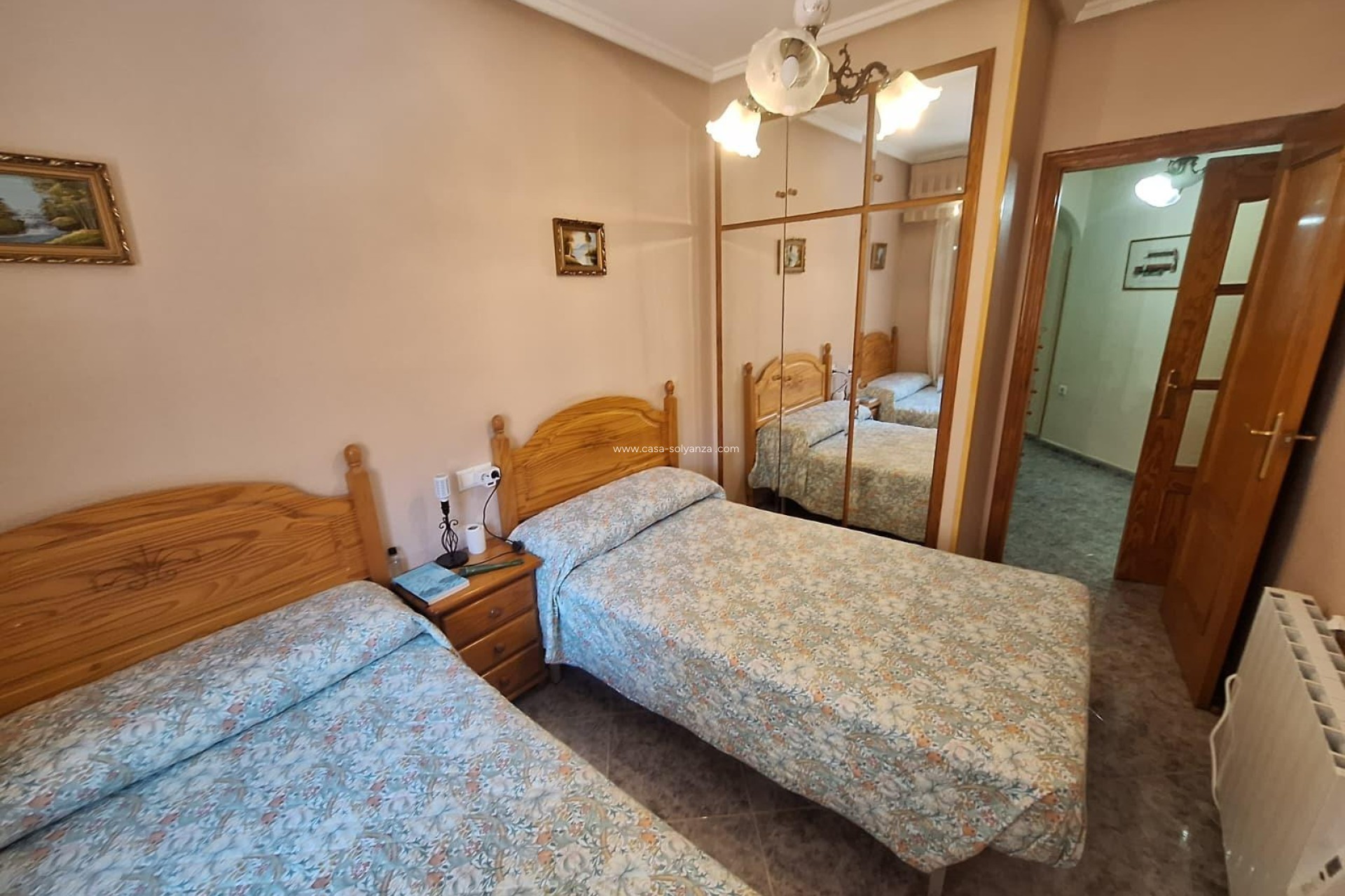 Reventa - Apartamento / piso - Torrevieja - Playa de los Locos